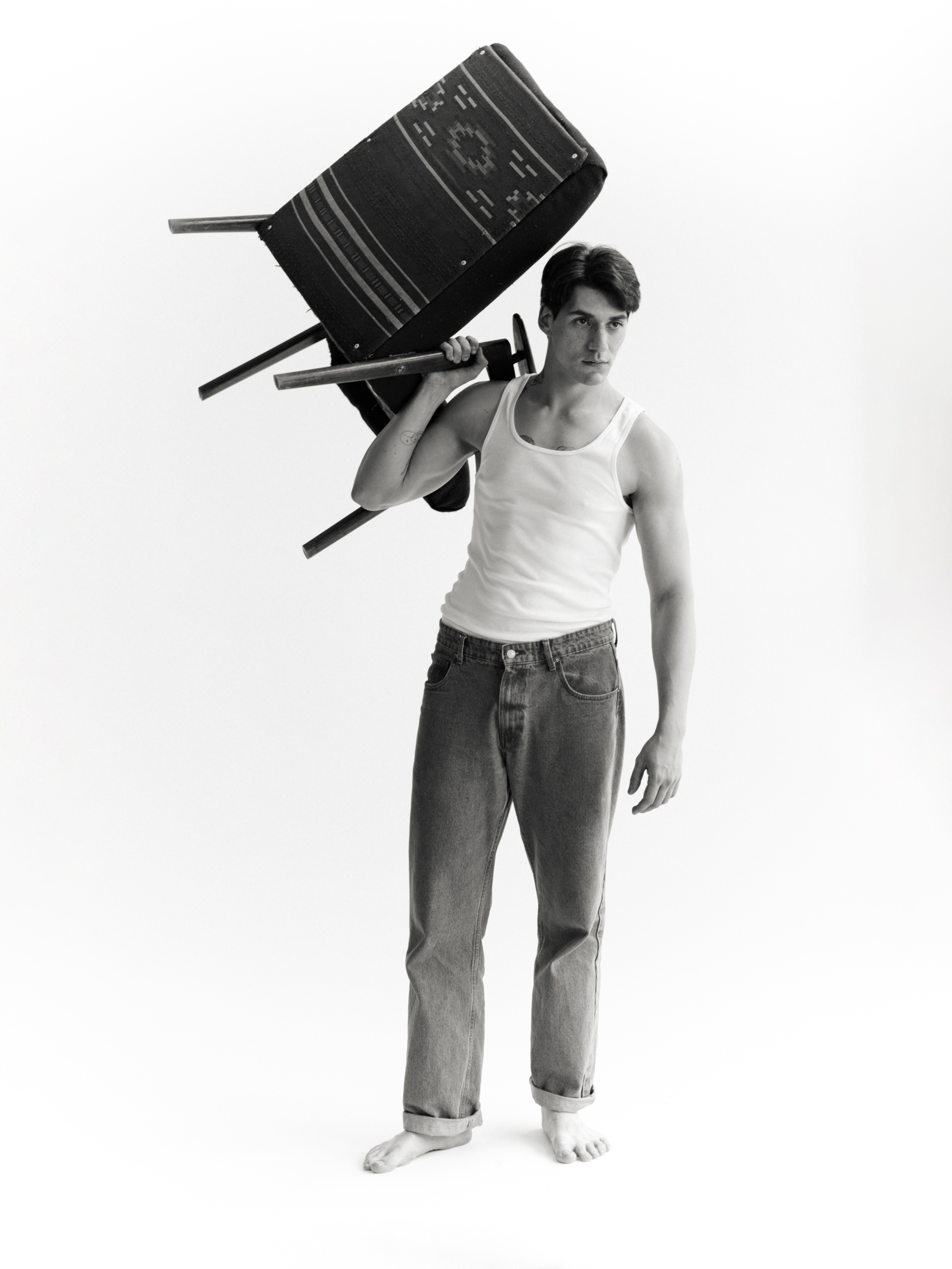 , Павел Зайков