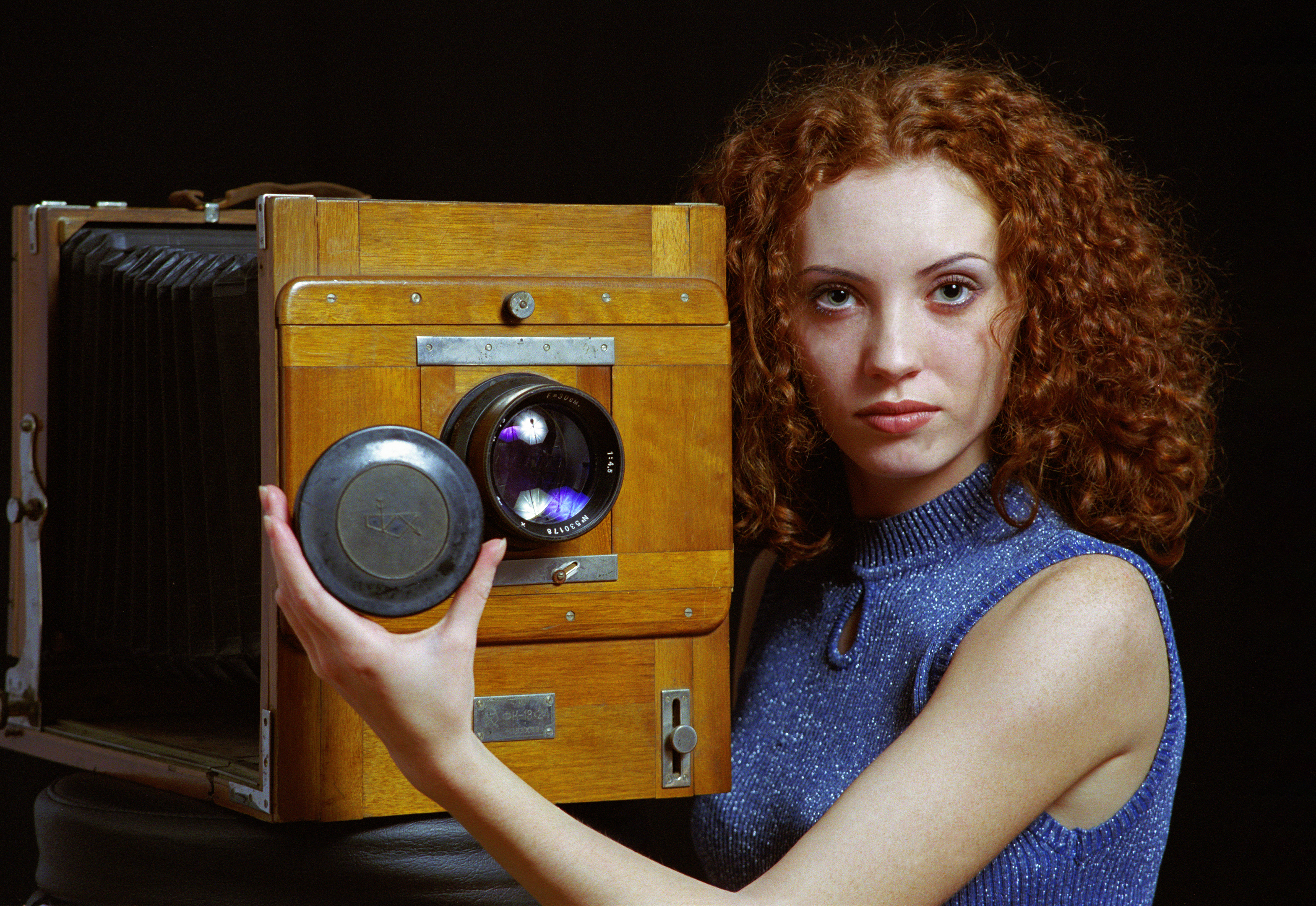 , Ушаков Валерий