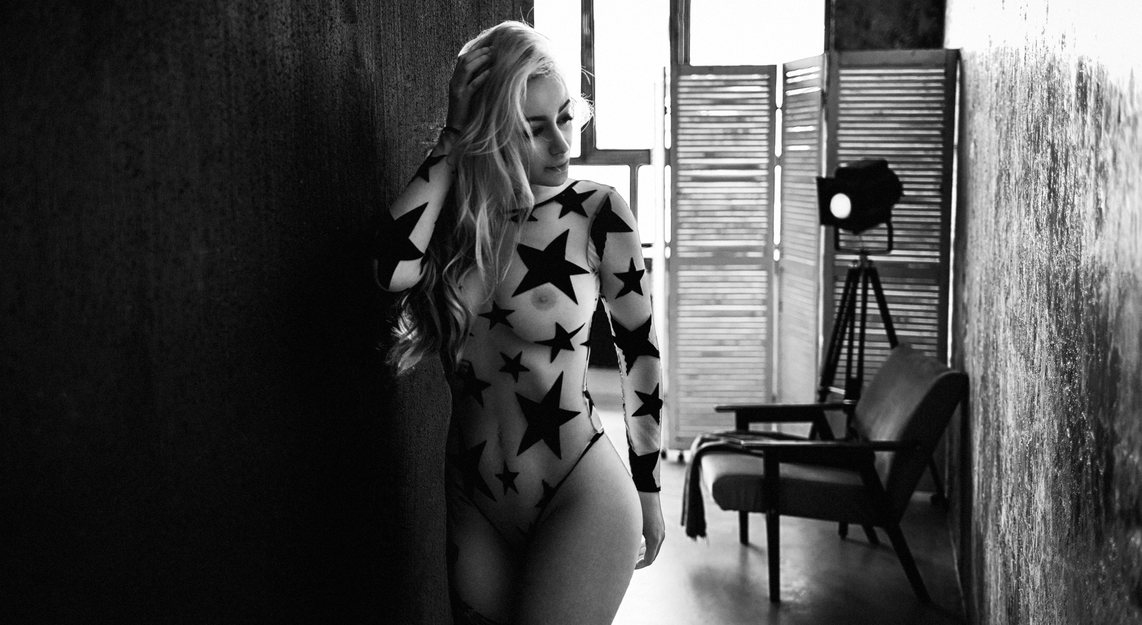 model, art, erotic, glamour, Dizel