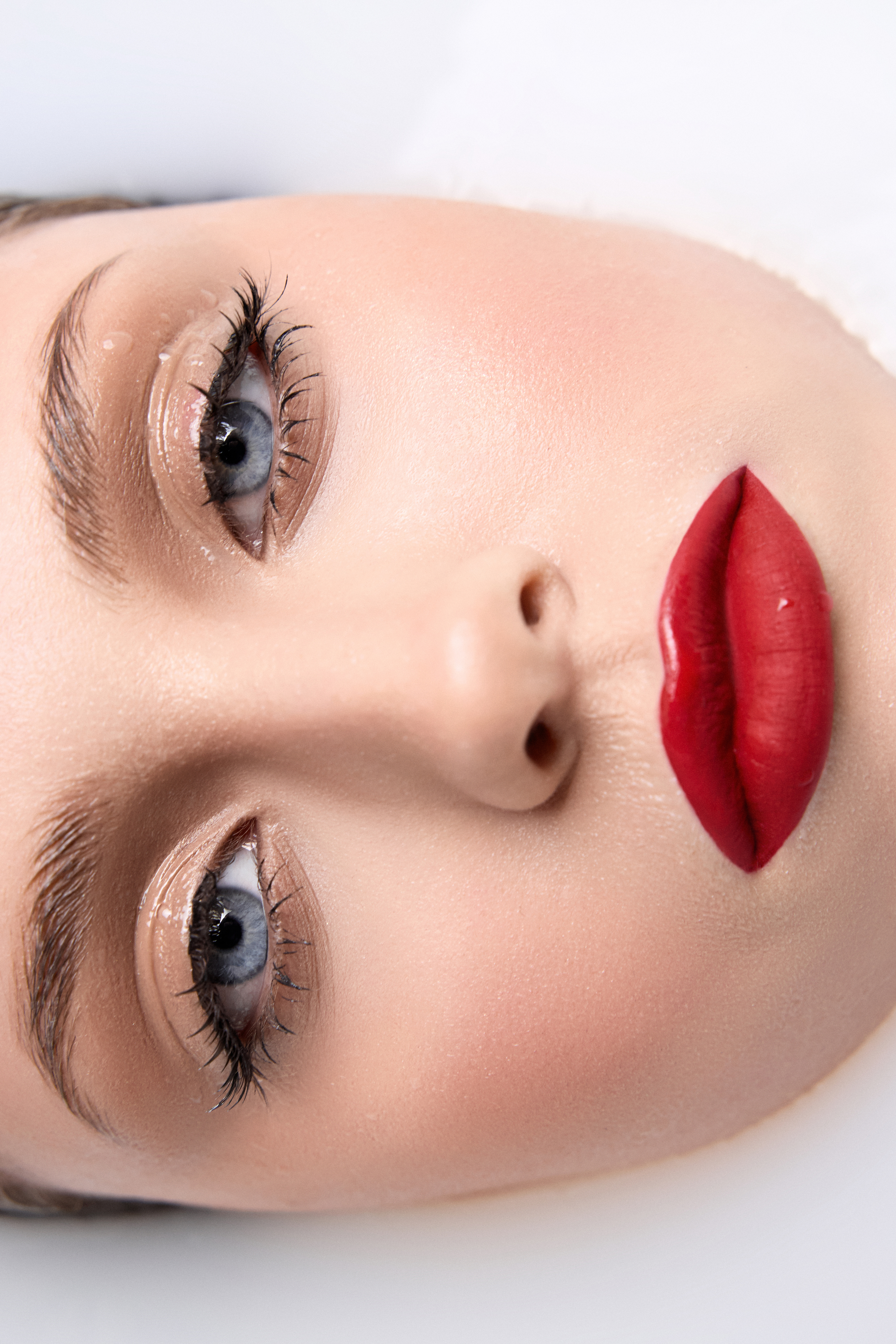 портрет, модель,арт, art, model, popular, Горячева Оксана