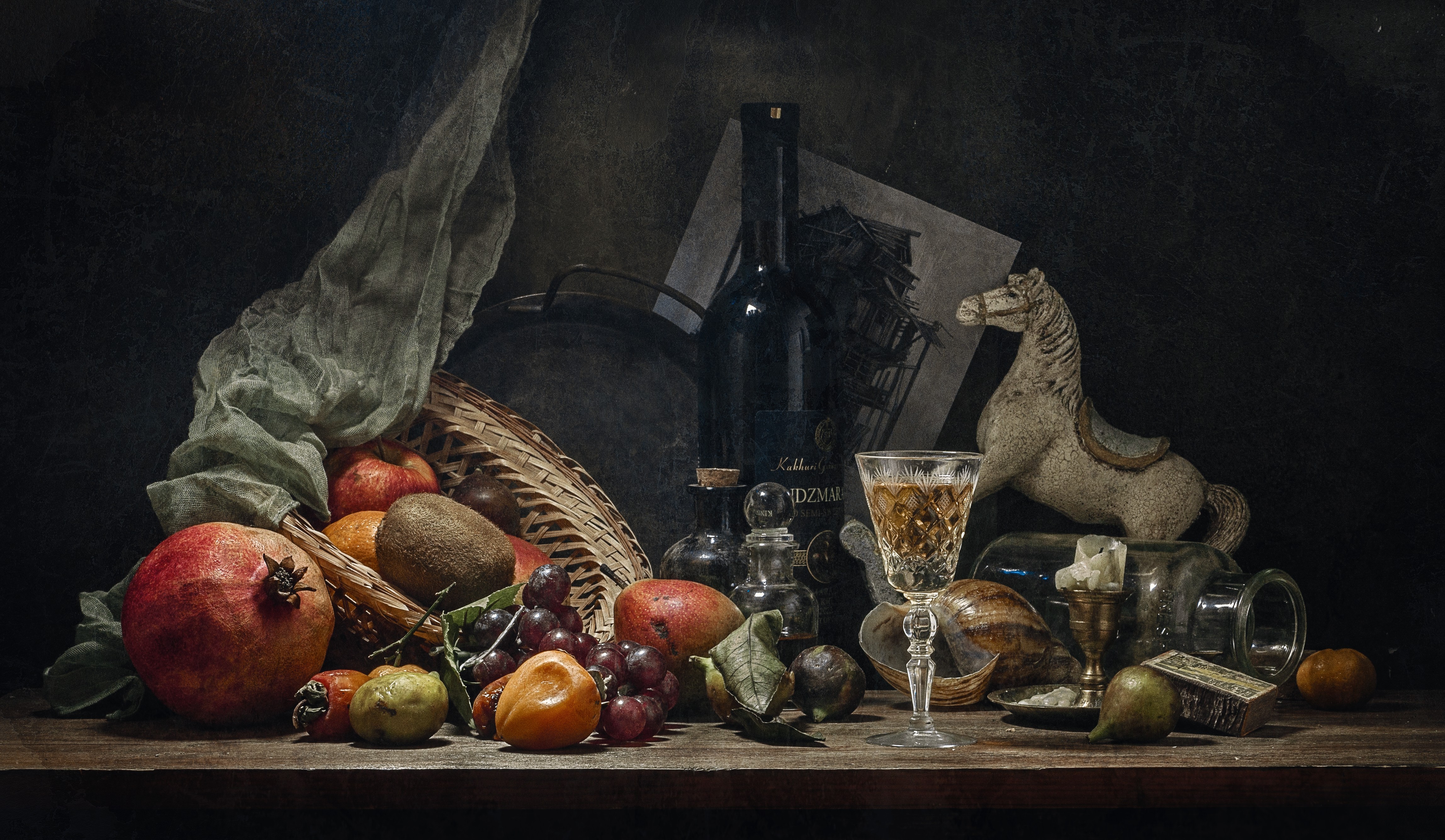 , Владимир Осауленко