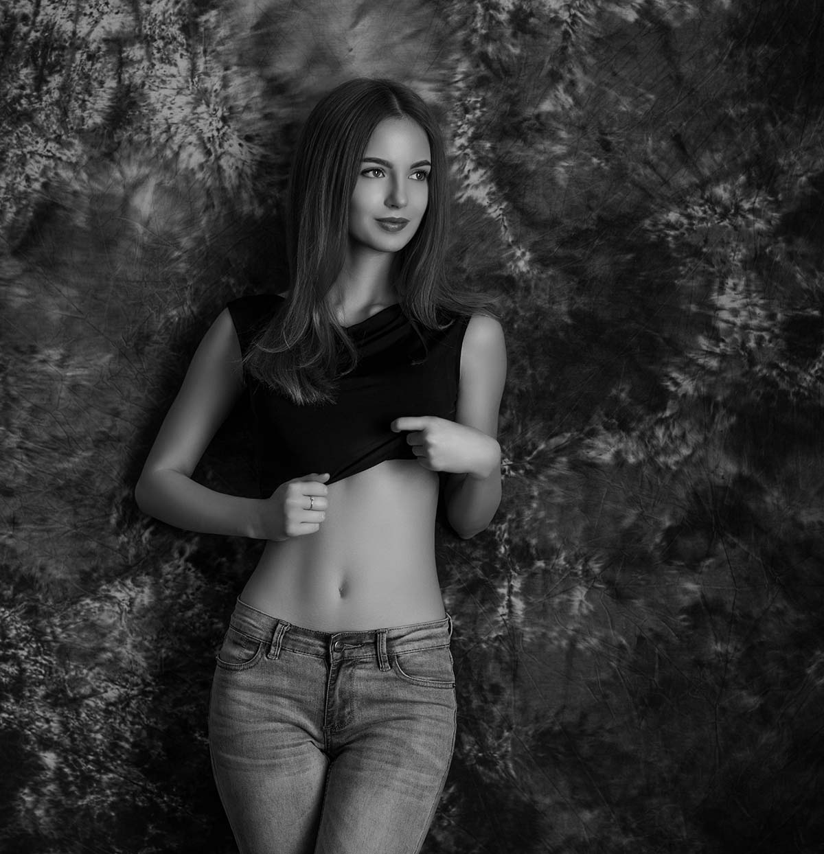 , Алексей Гилёв