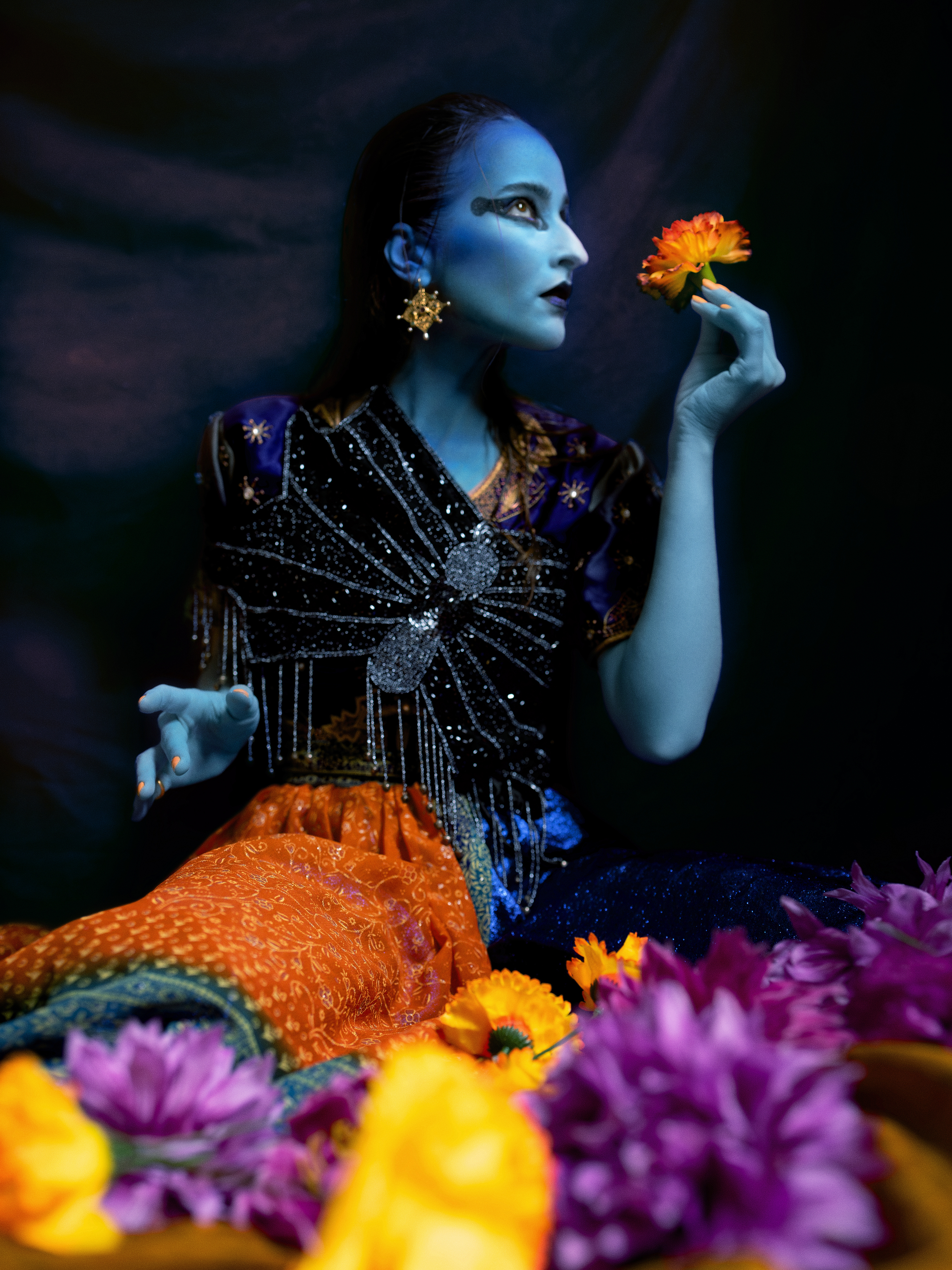 , Наташа Янкелевич