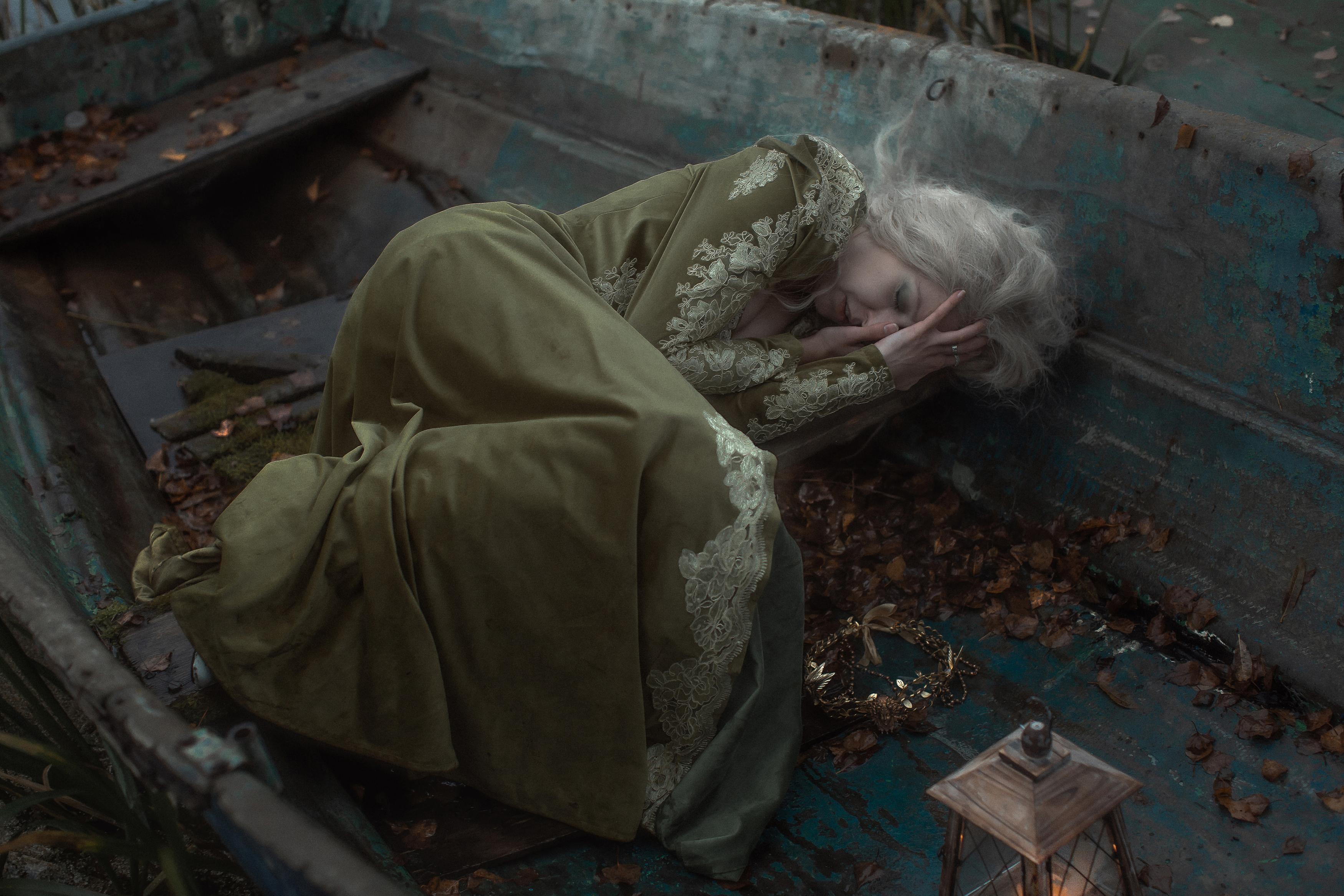 , Шепелева Татьяна