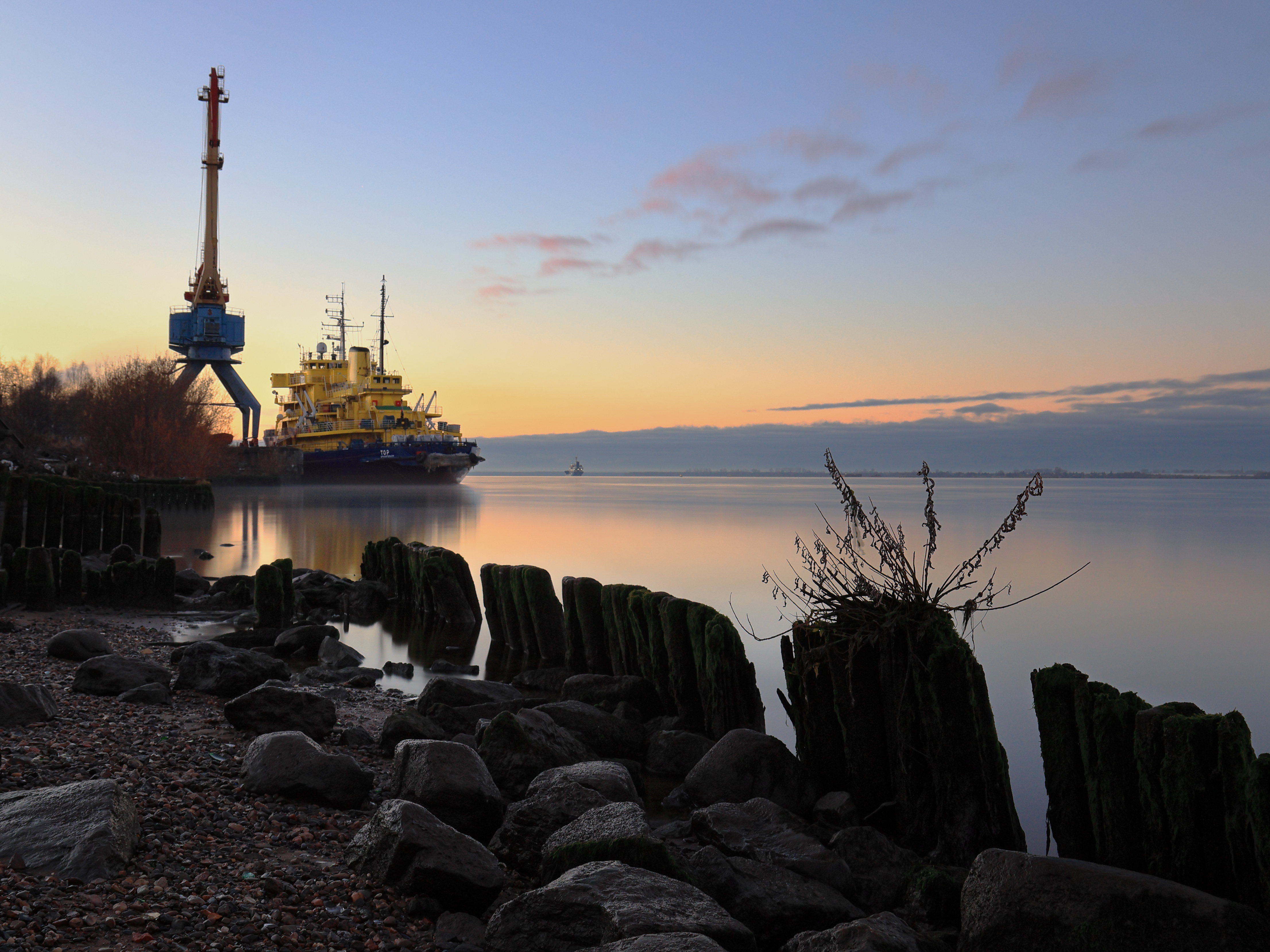 , Александр Титов