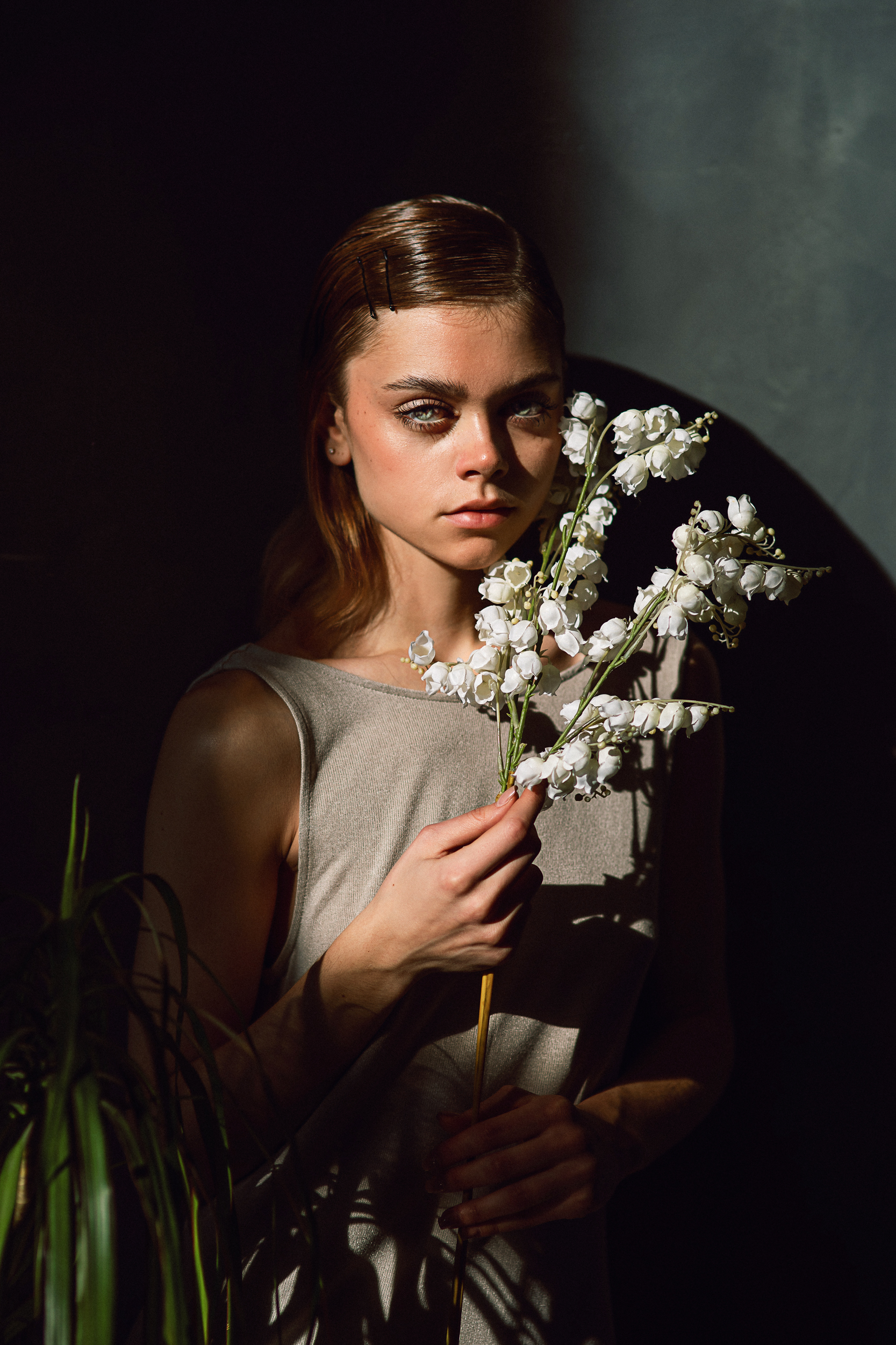 , Мартынова Ирина