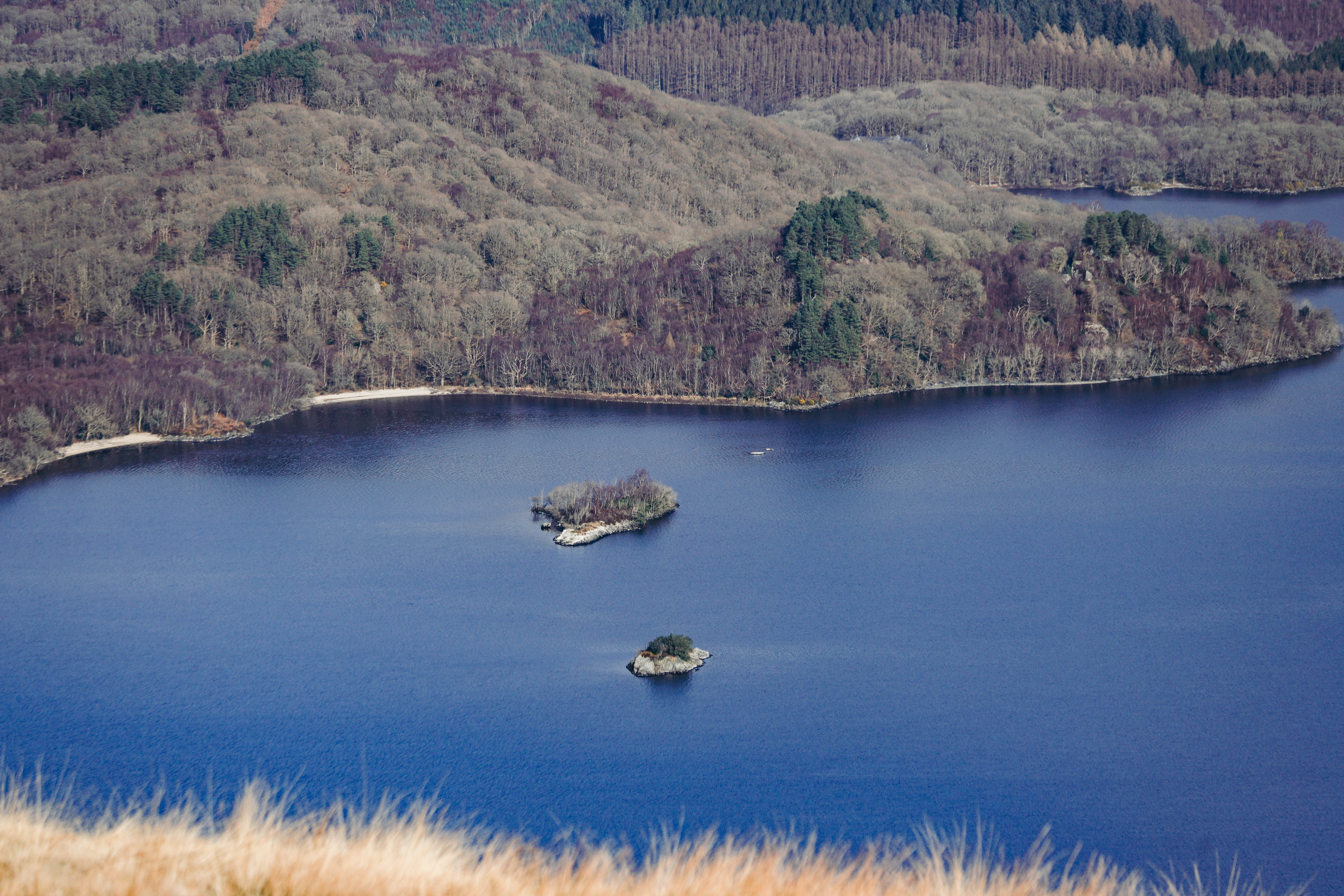 озеро, Алина Шаховская-Константинова