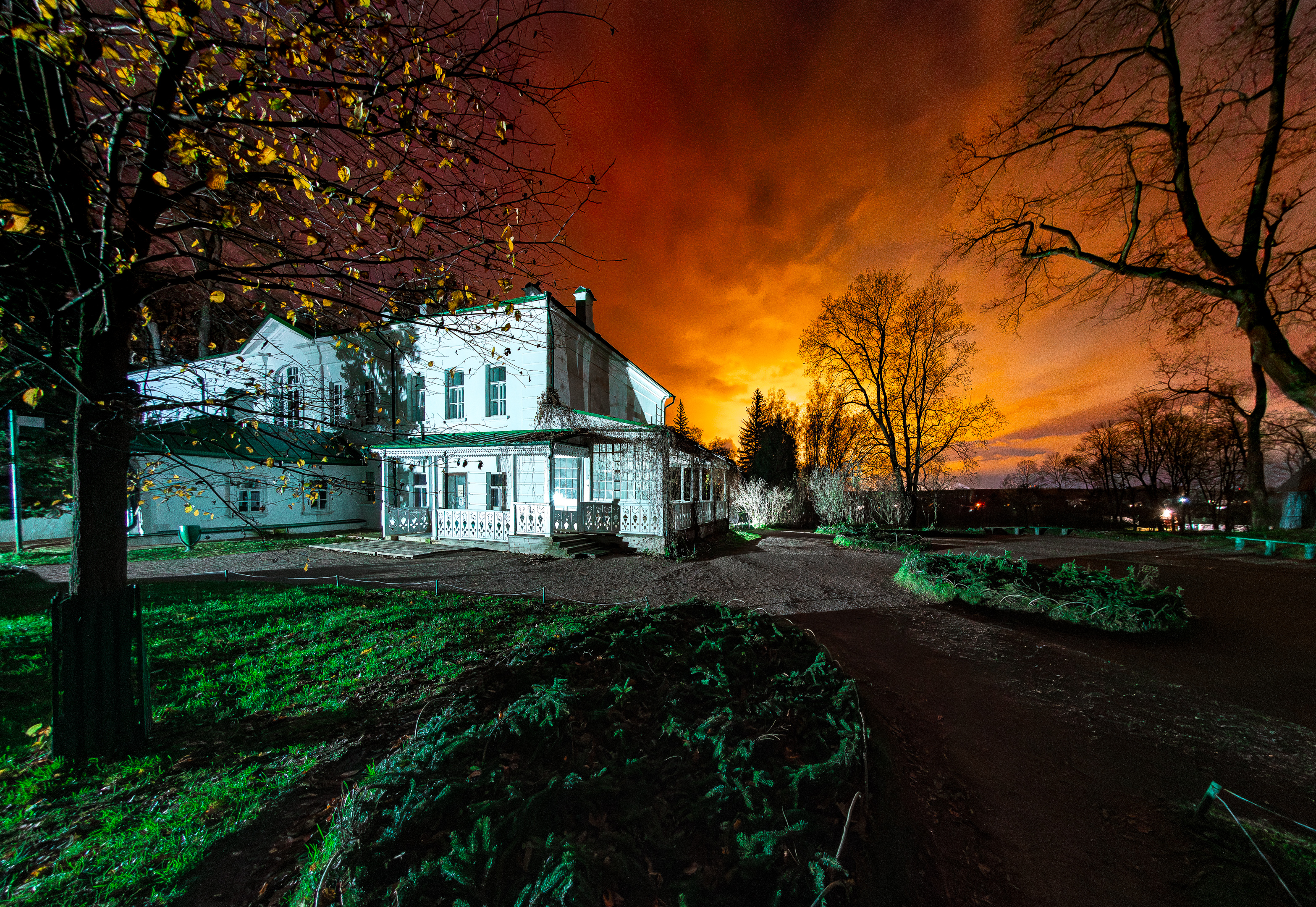 , Алексей Горохов