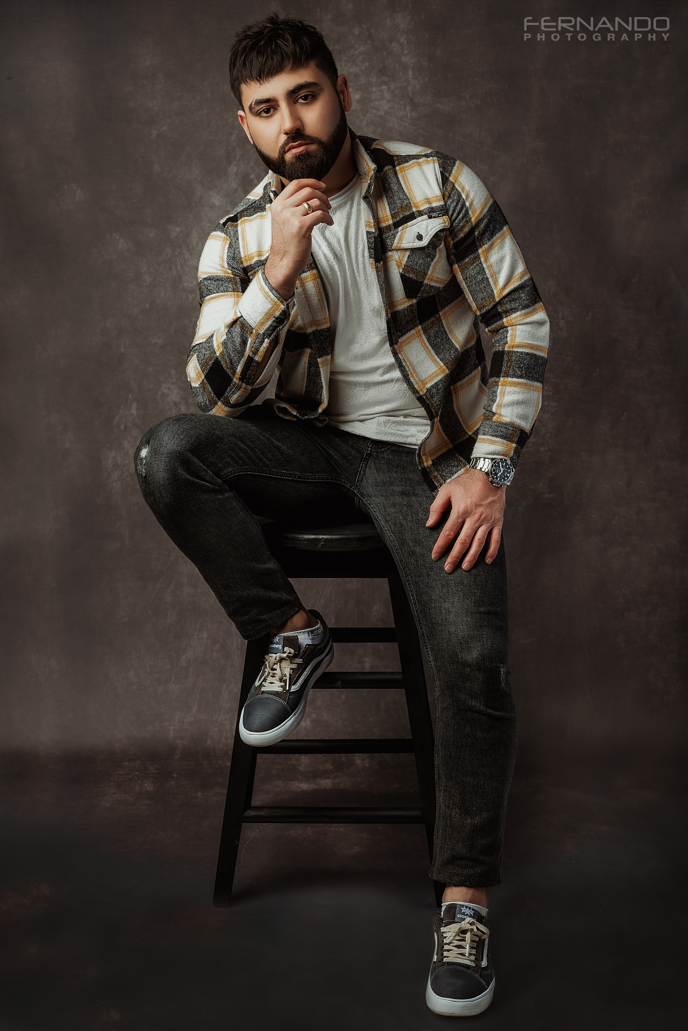 , Набиев Фирдавс