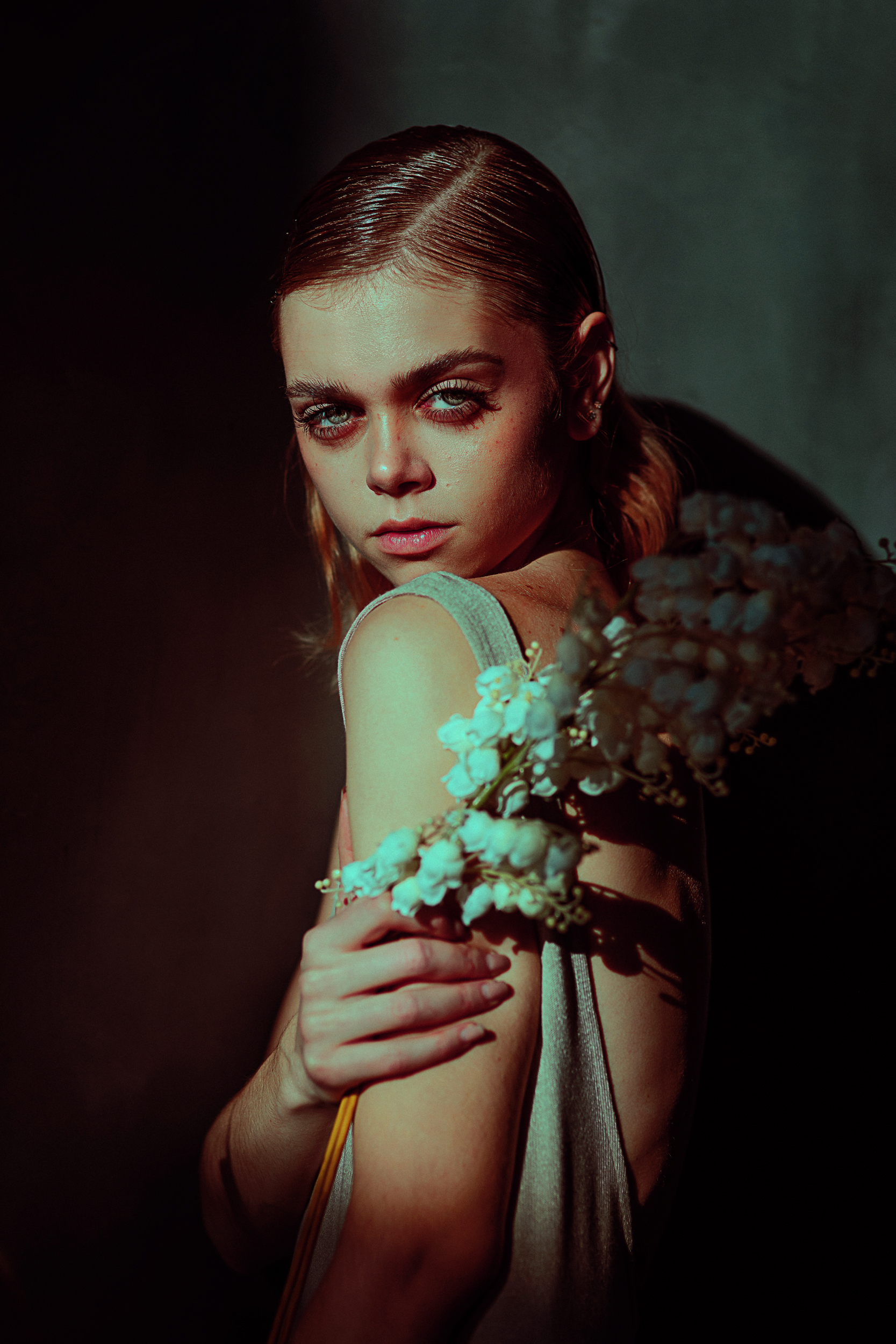 , Мартынова Ирина