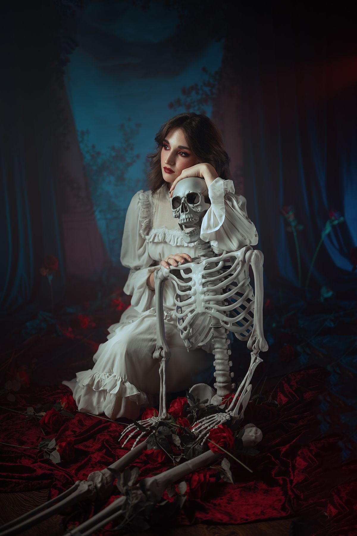 , Никонова Лана