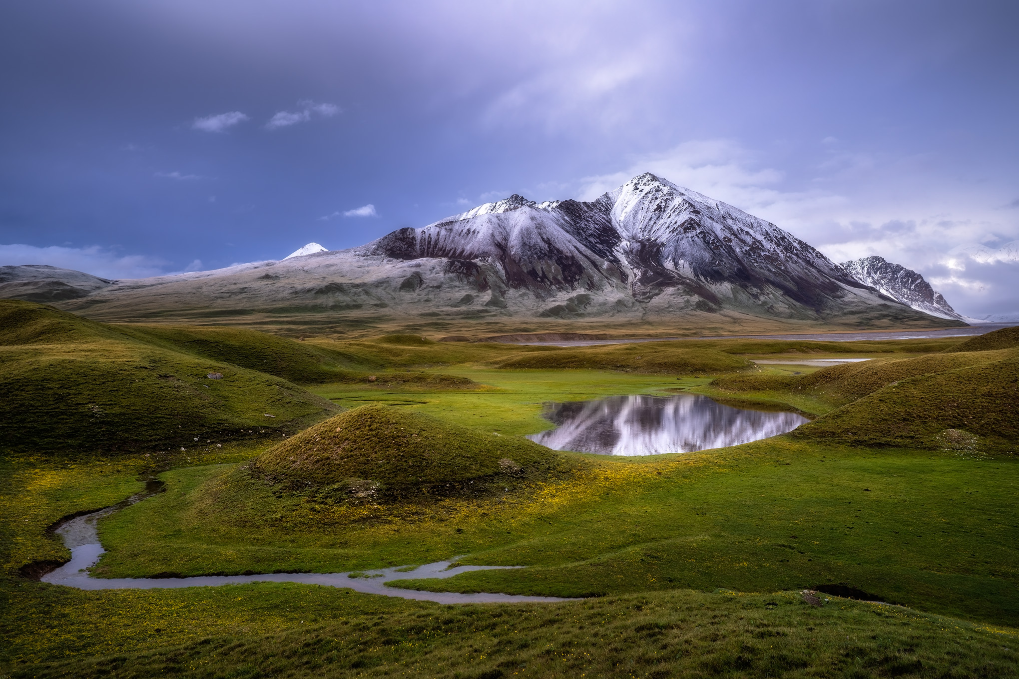 , Межин Сергей