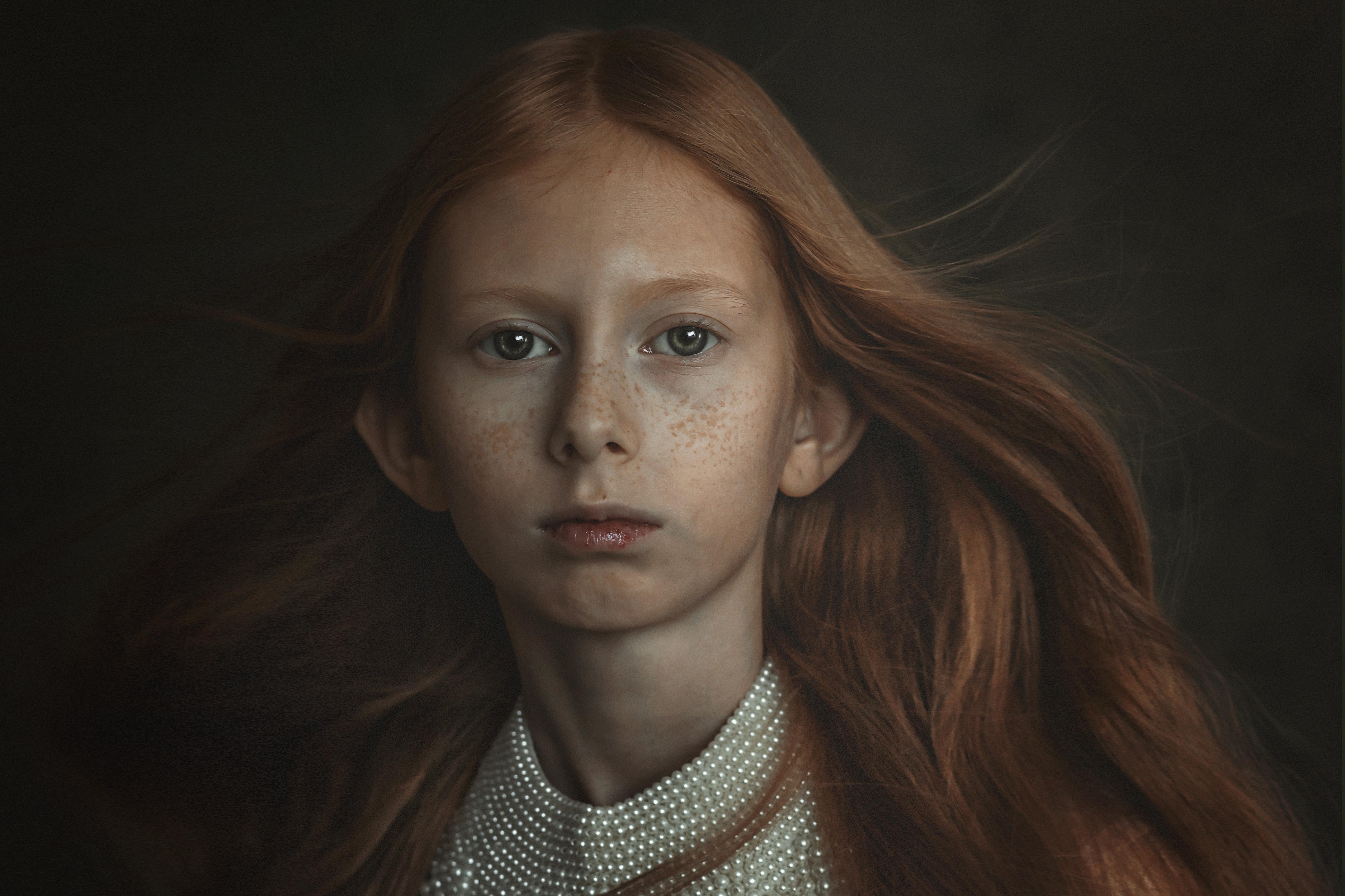 , Аксинья Лысенкова