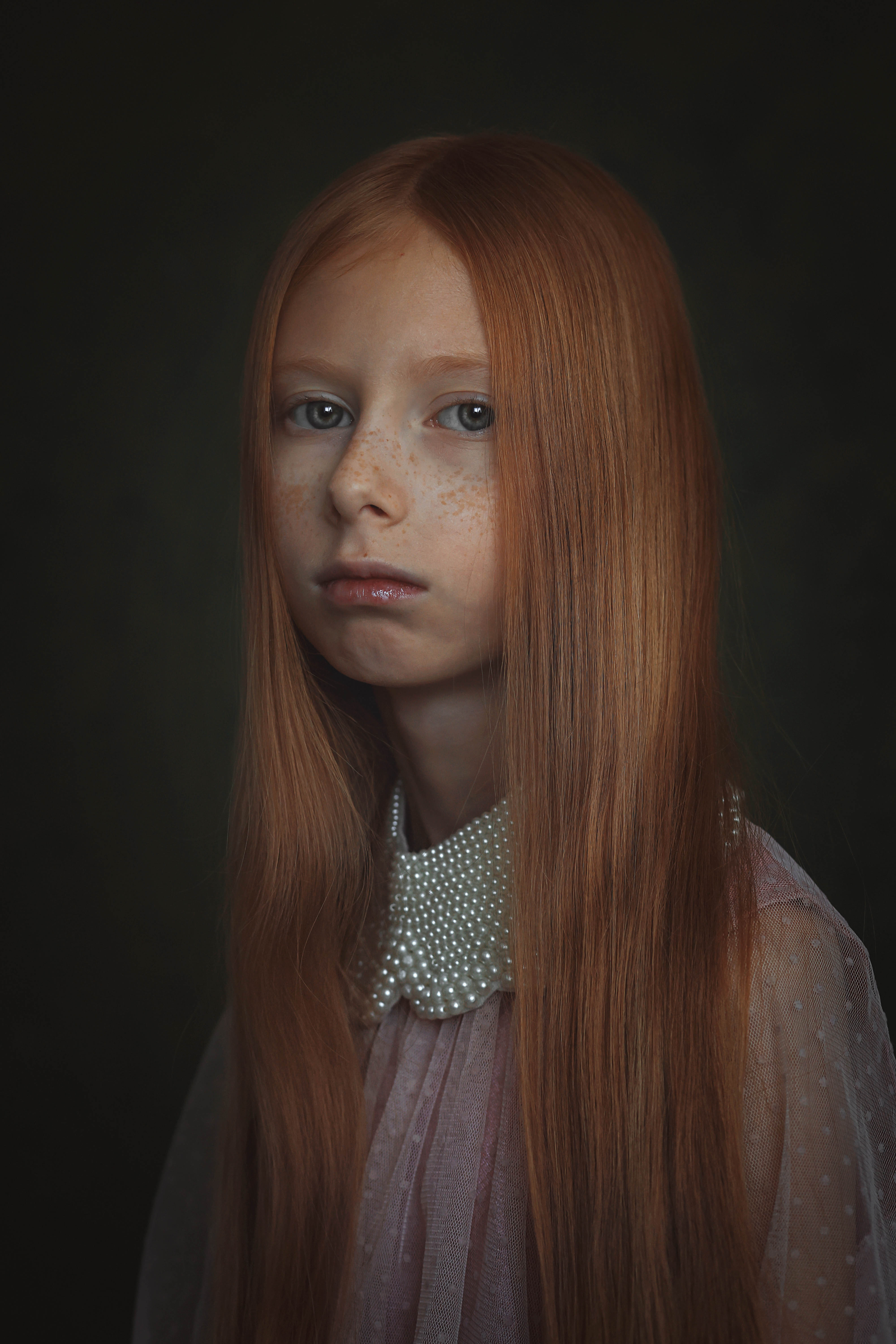 , Аксинья Лысенкова