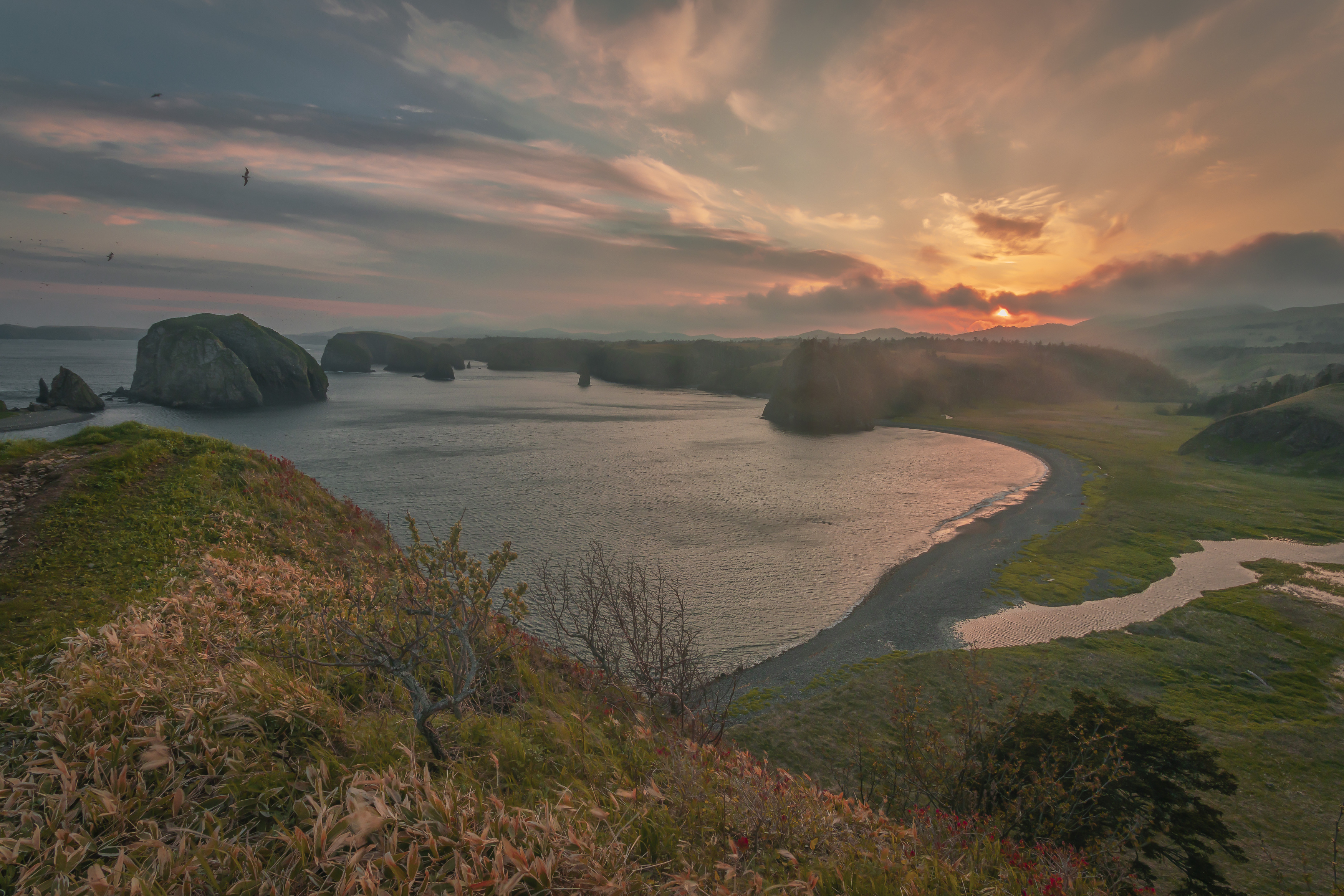 , Лаврентьев Александр