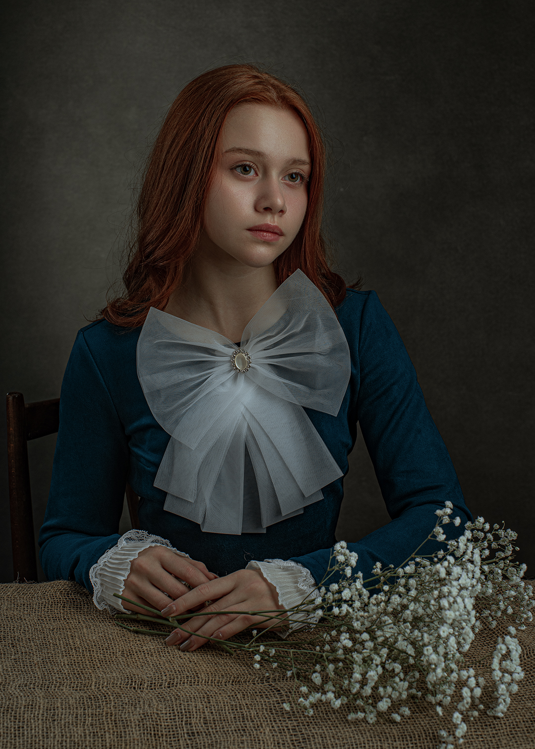 , Маркин Алексей