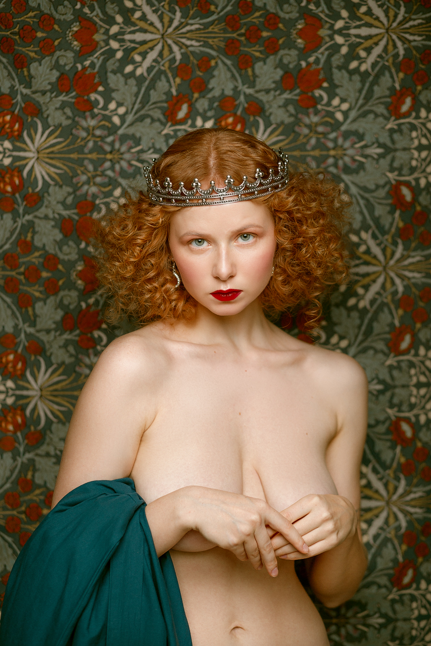 , Паршина Настасья