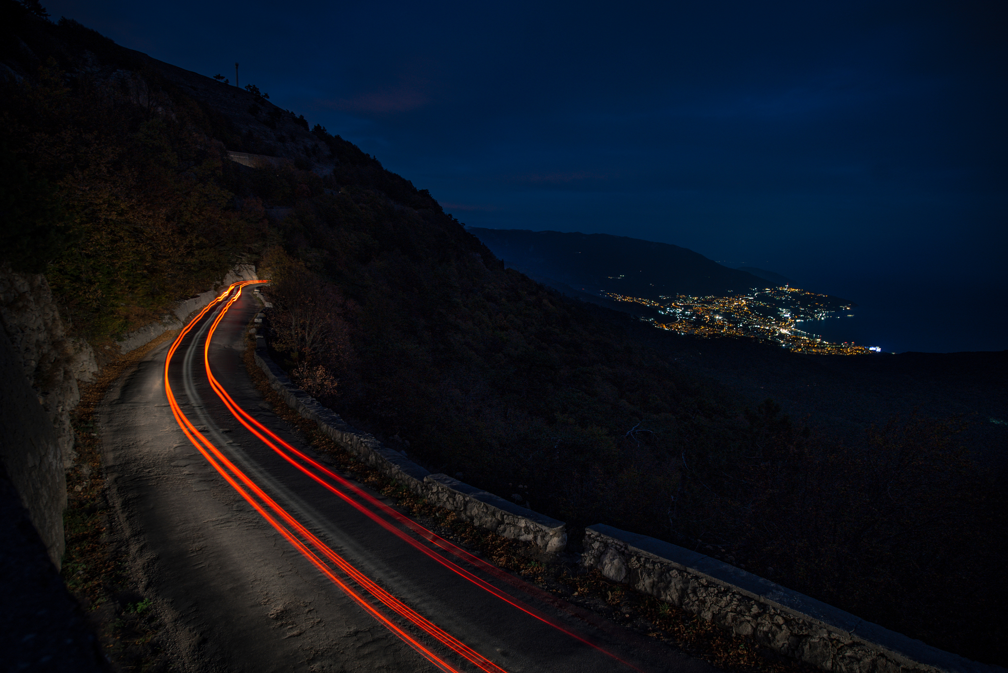 Россия, Крым, плато Ай-Петри, , Гаврилов Юрий