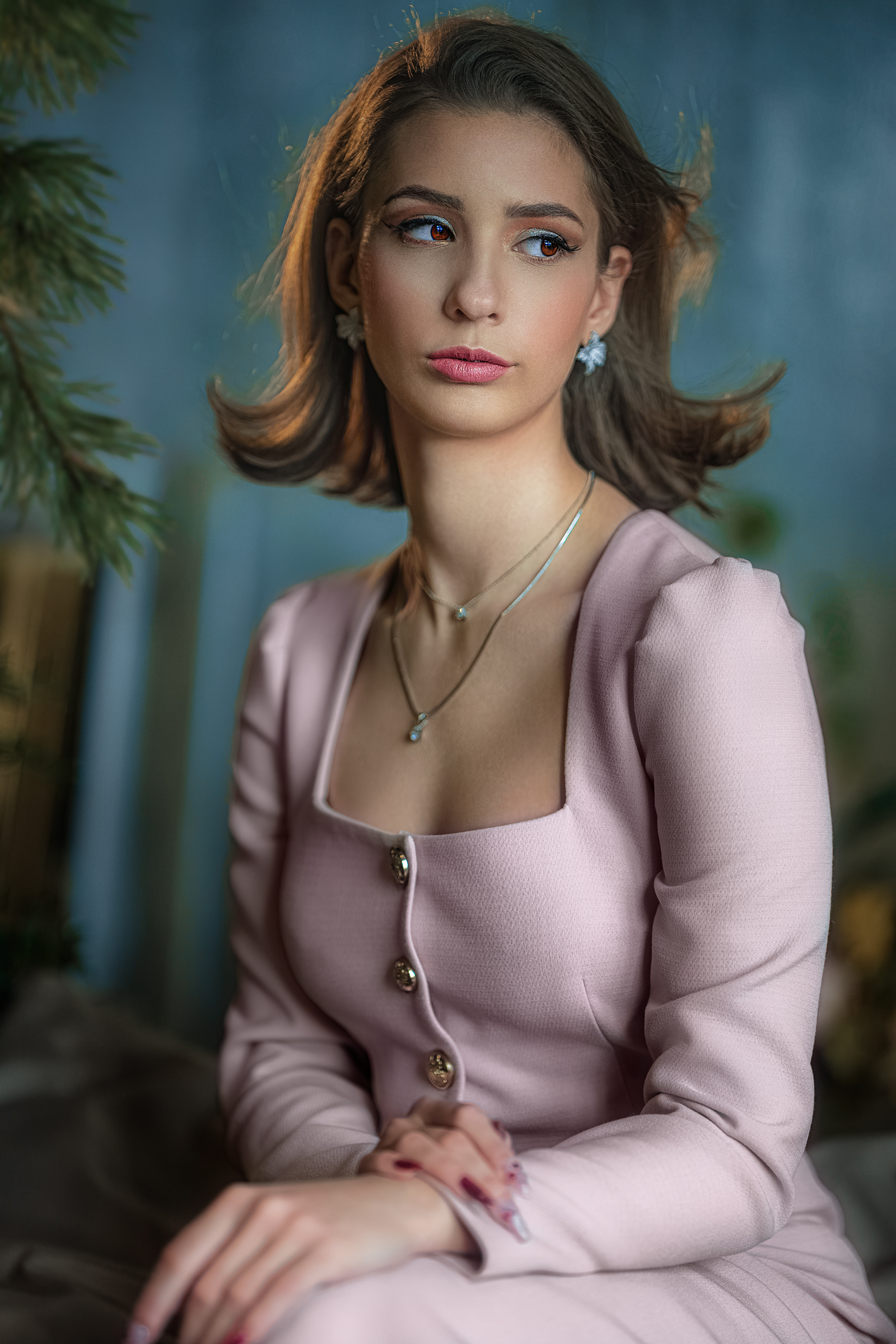 , Юрий Захаров