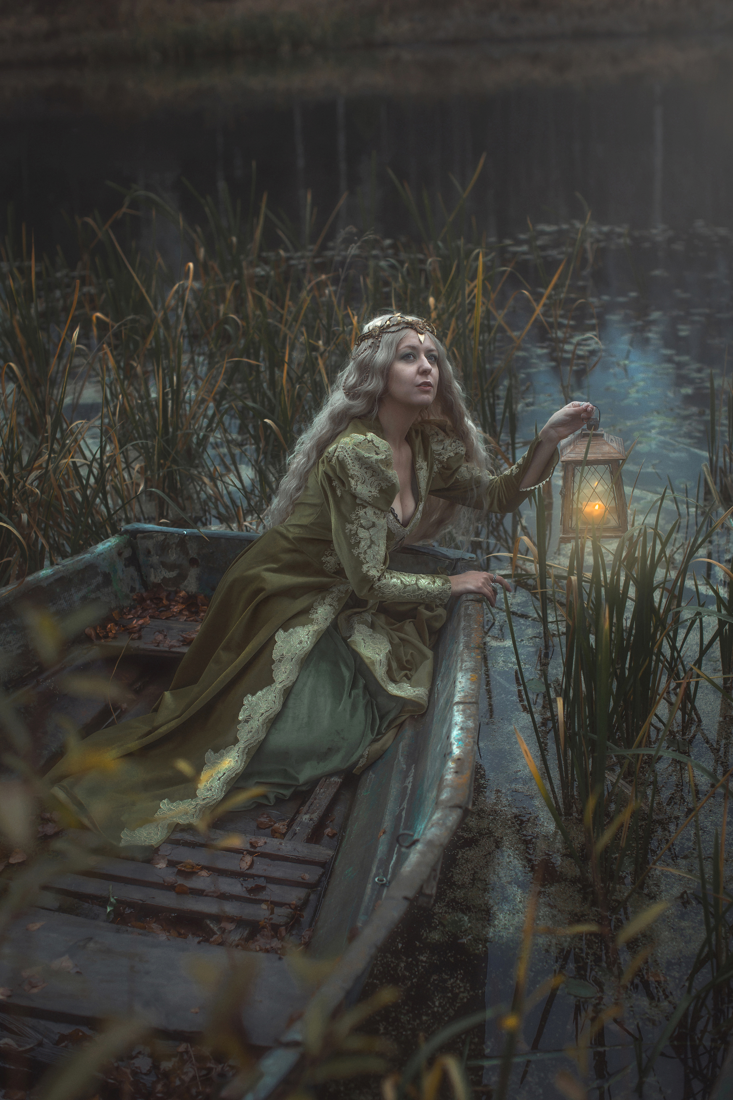 , Шепелева Татьяна