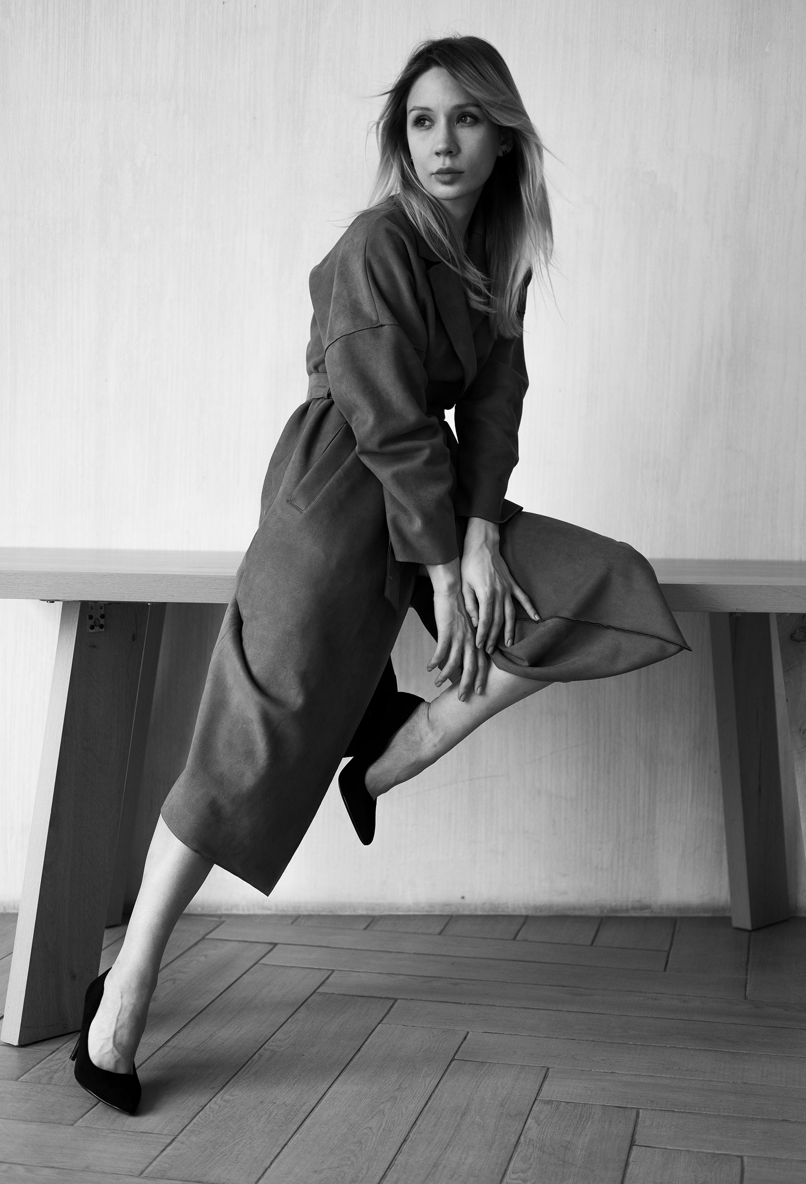 , Екатерина Грайнман