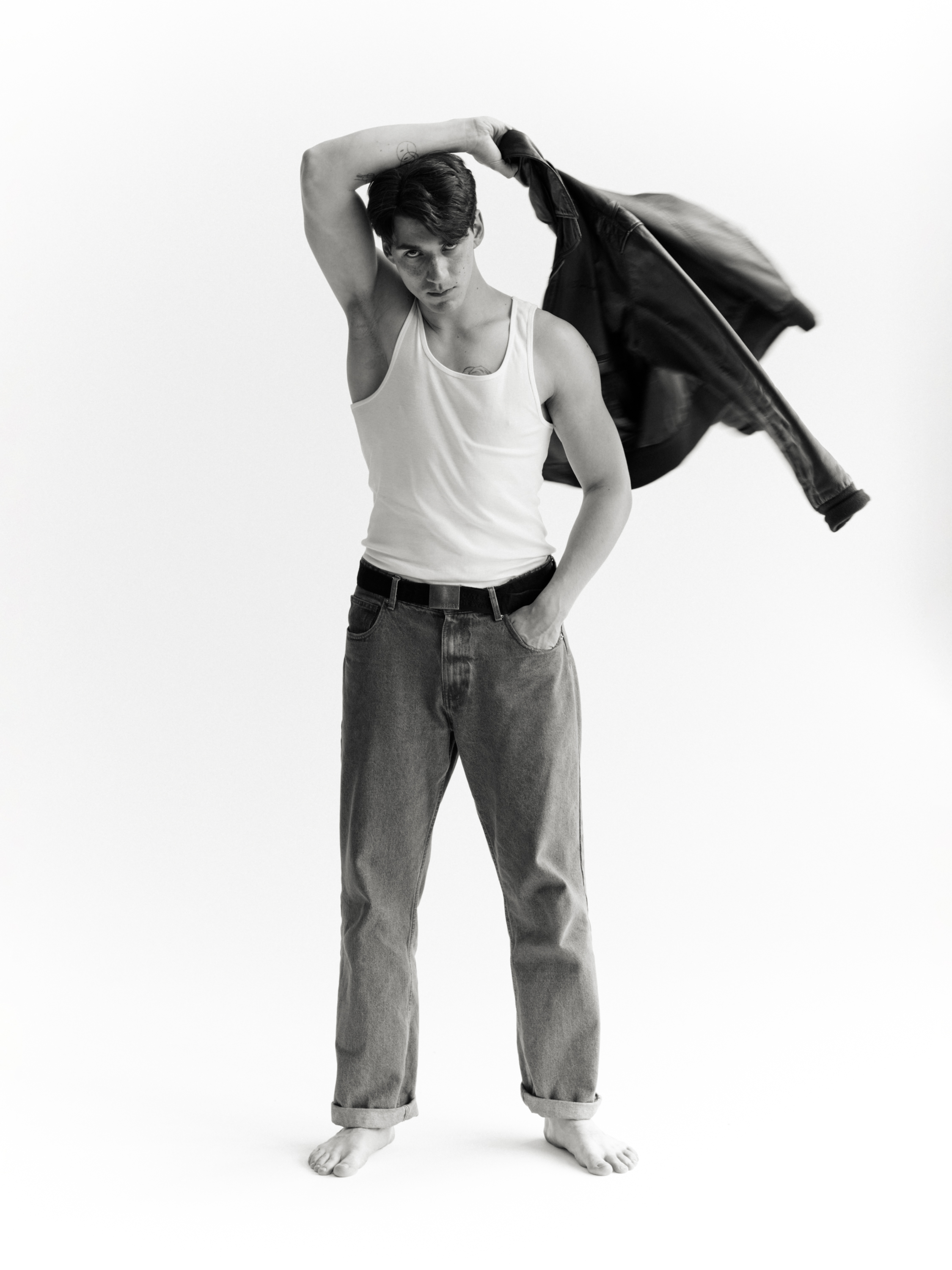 , Павел Зайков