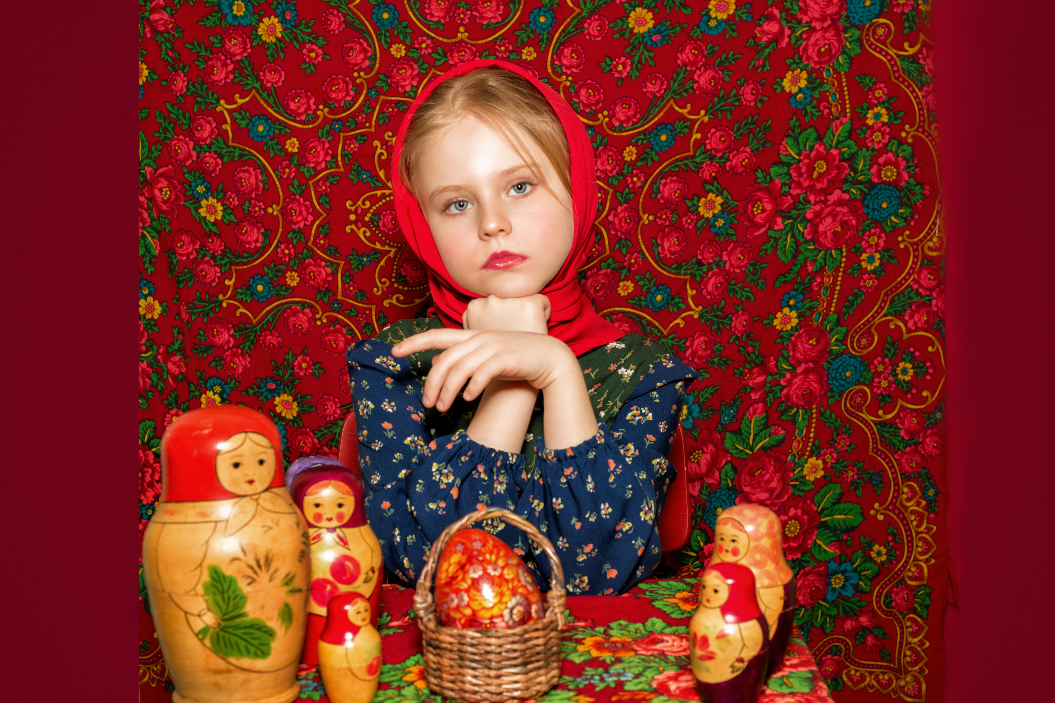 , Рязанцева Анастасия