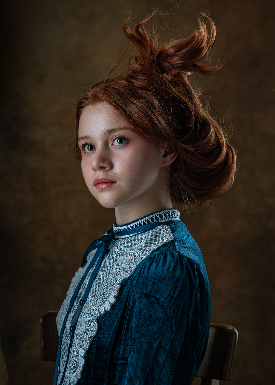 , Маркин Алексей