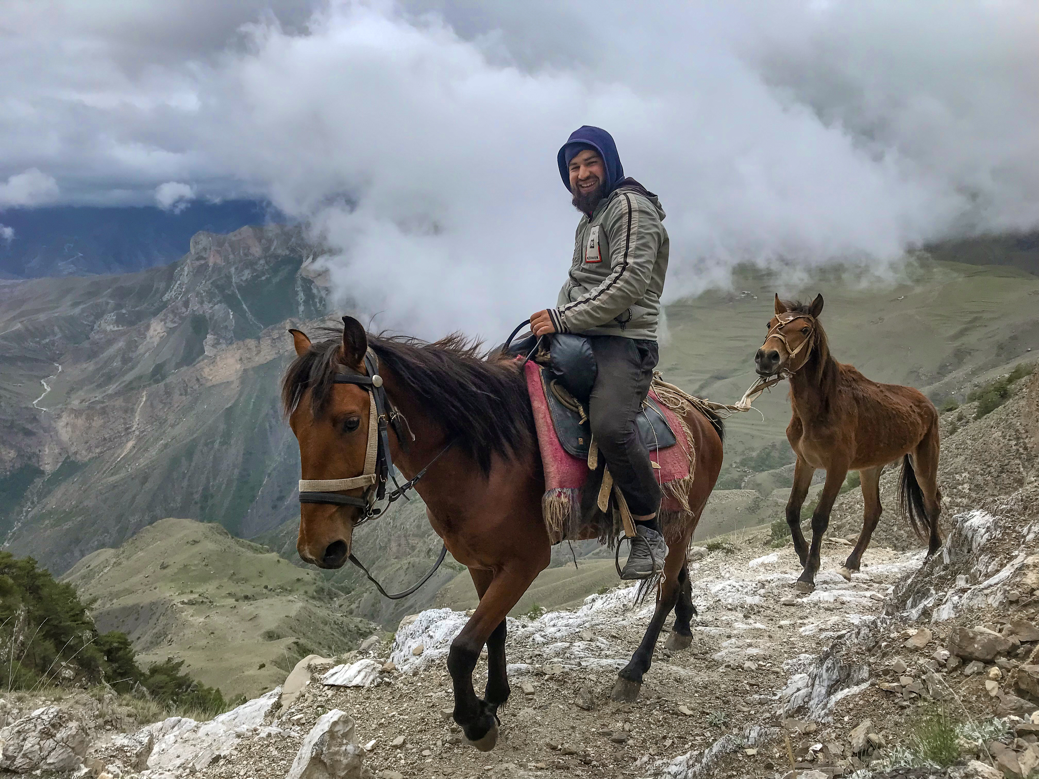 , Виктор Белименко