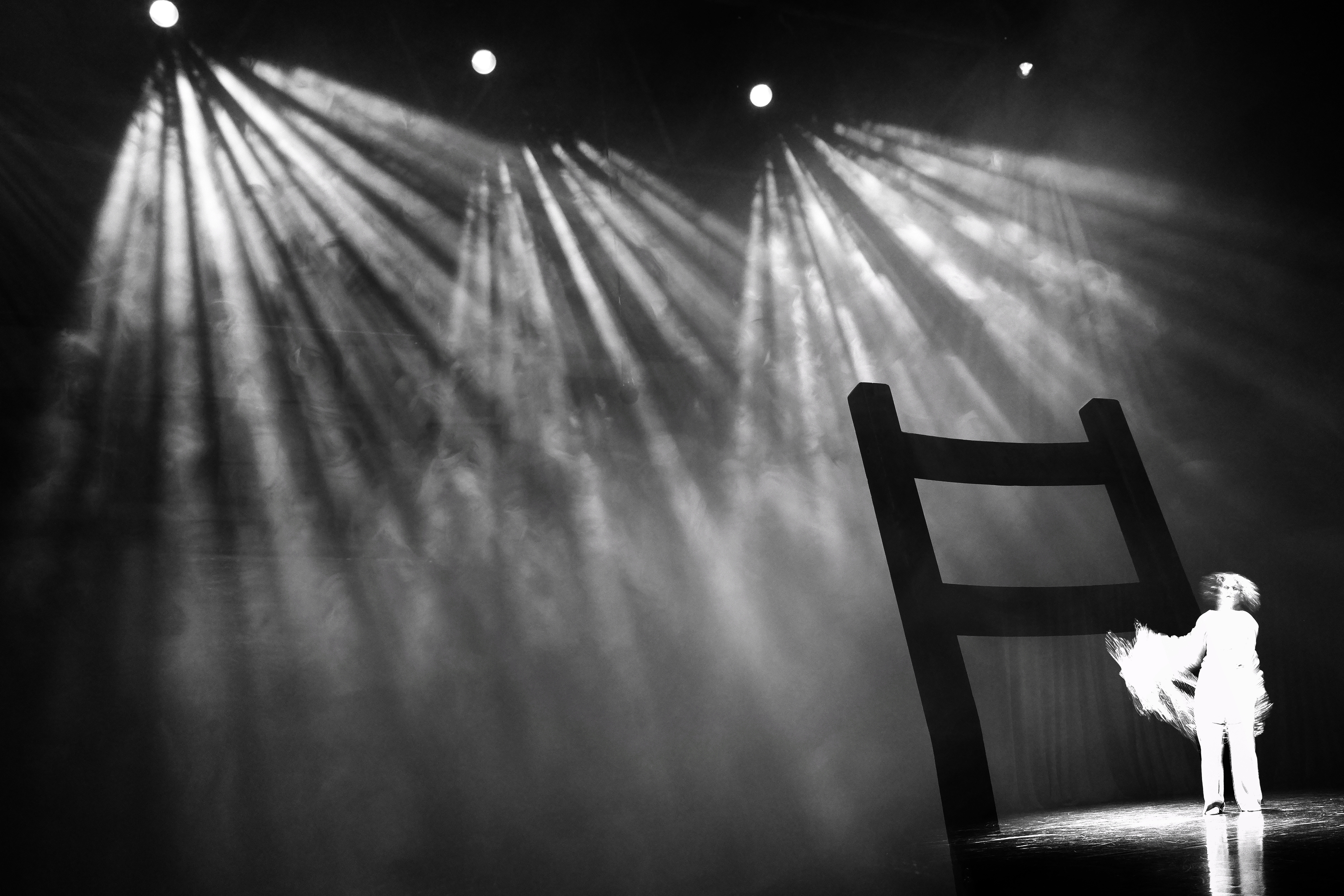 танец, пиар, свет, Зорин Миша