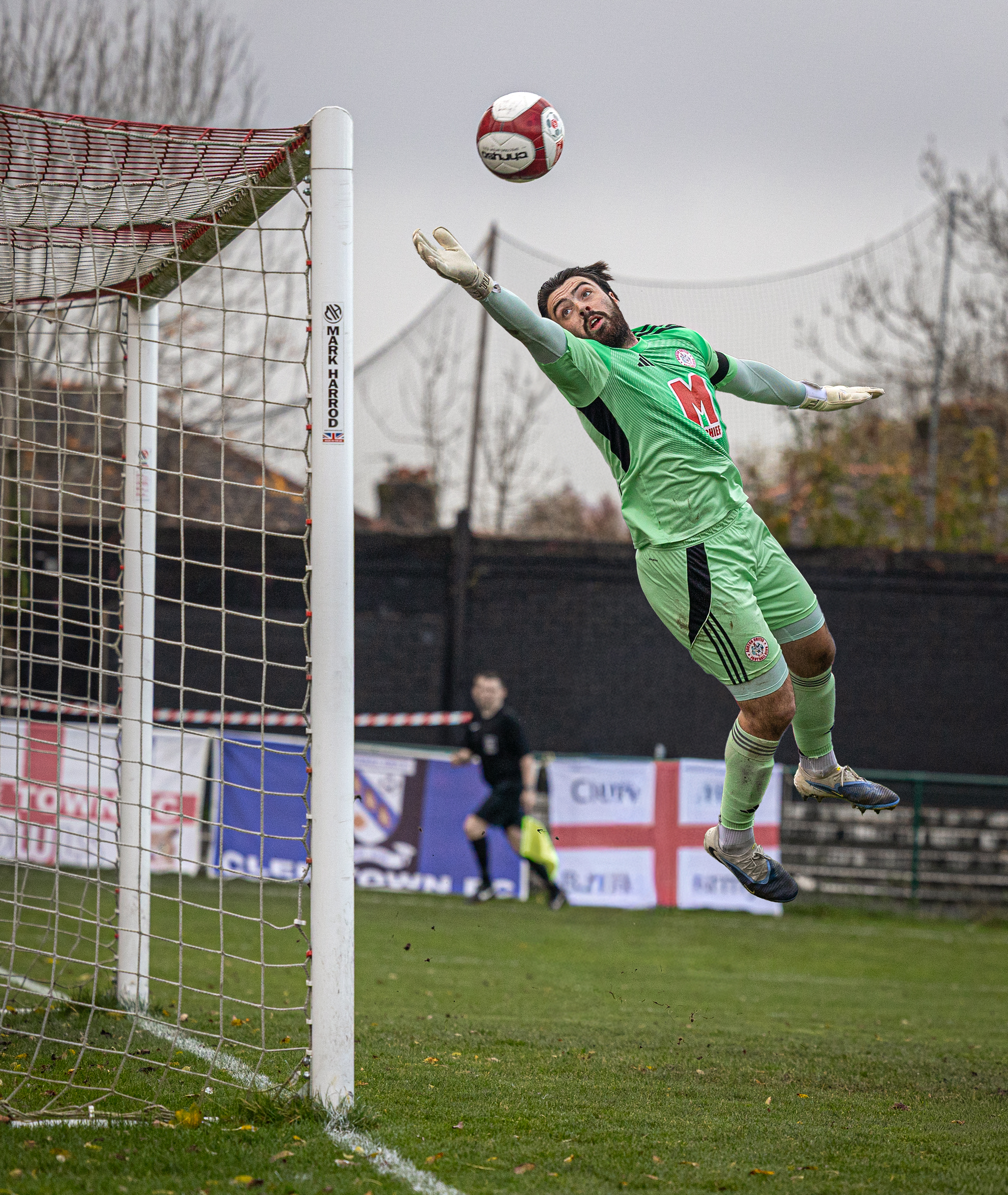 #football #sport #sports_photography, Eddie Leach