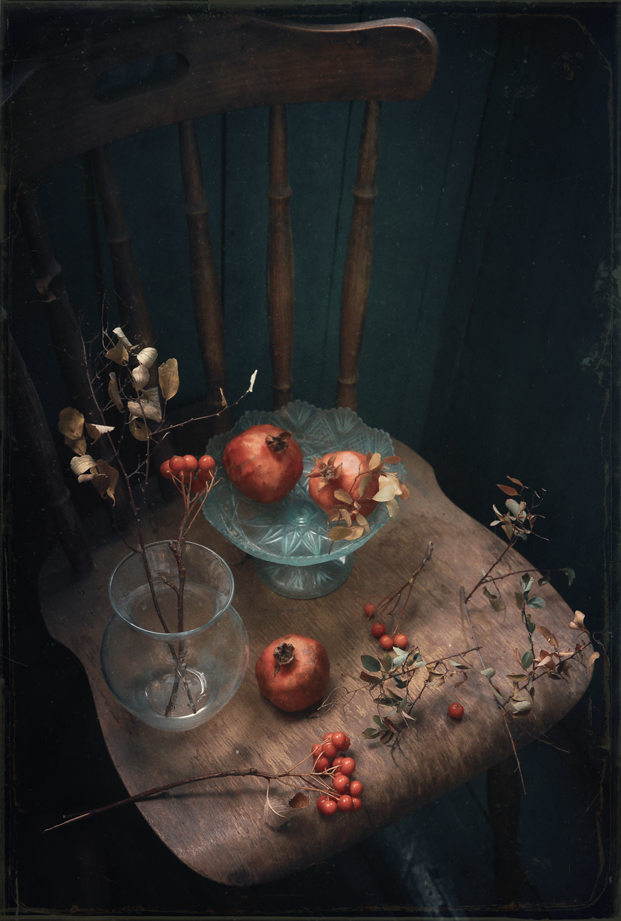 , Александр Хромеев