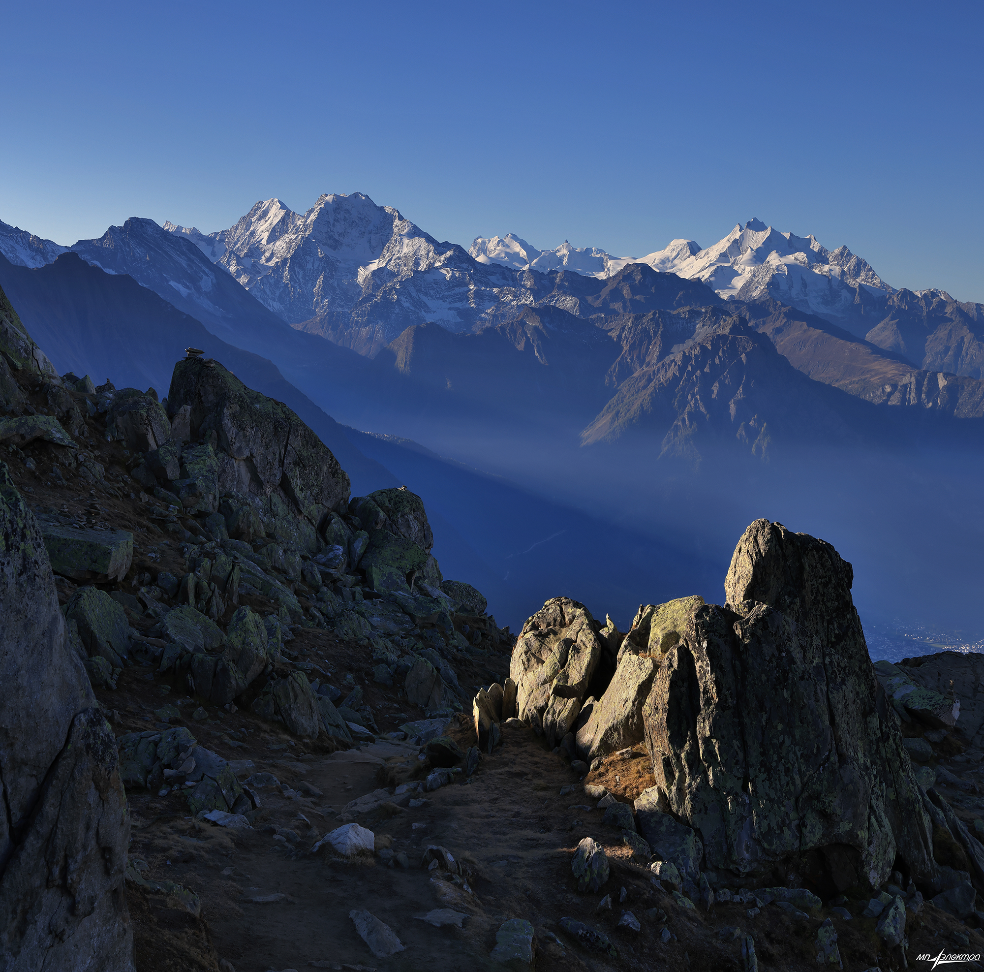 swiss, Матвеев Николай