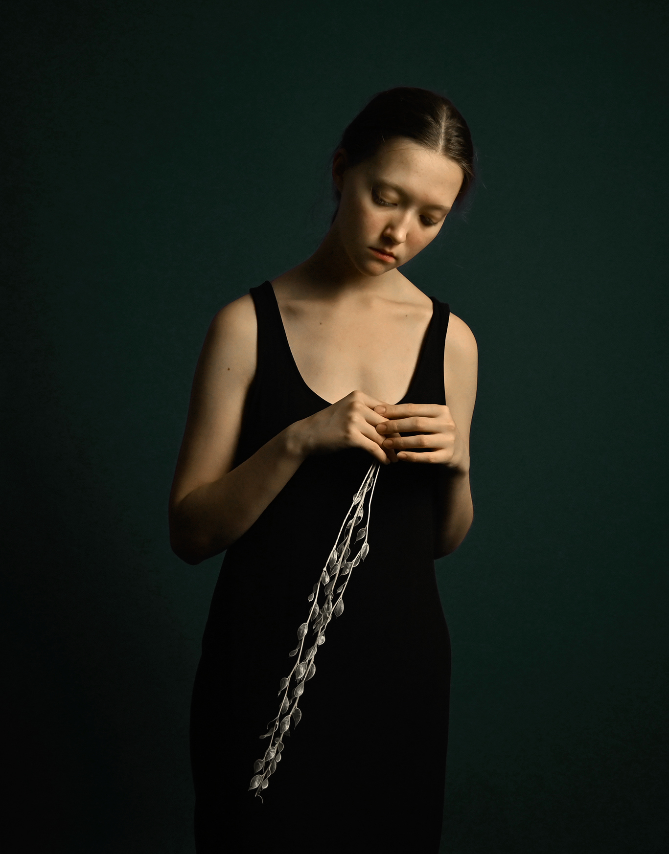 , Илья Зубов