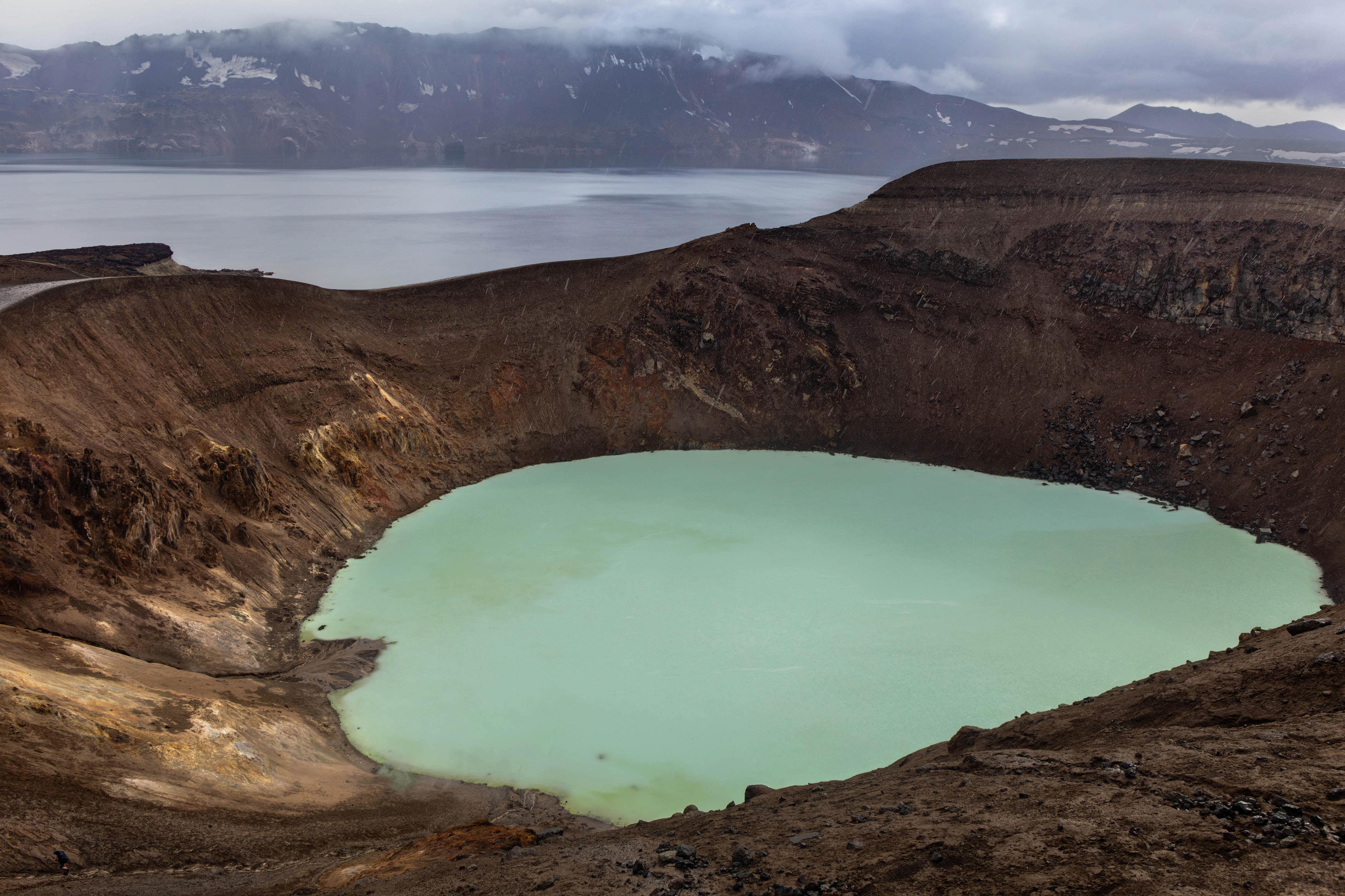 озеро, исландия, iceland, lake, Mikhail Konarev