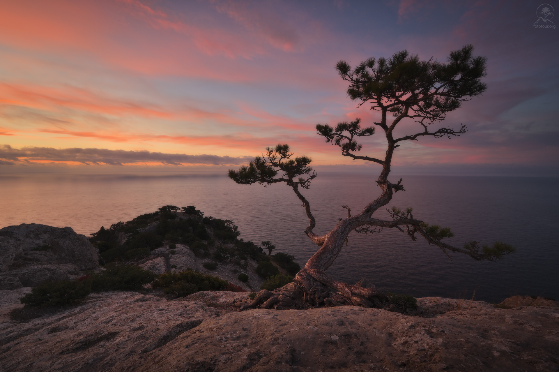 крым, новый свет, фототур в крым, пик космоса, Гордиенко Анатолий