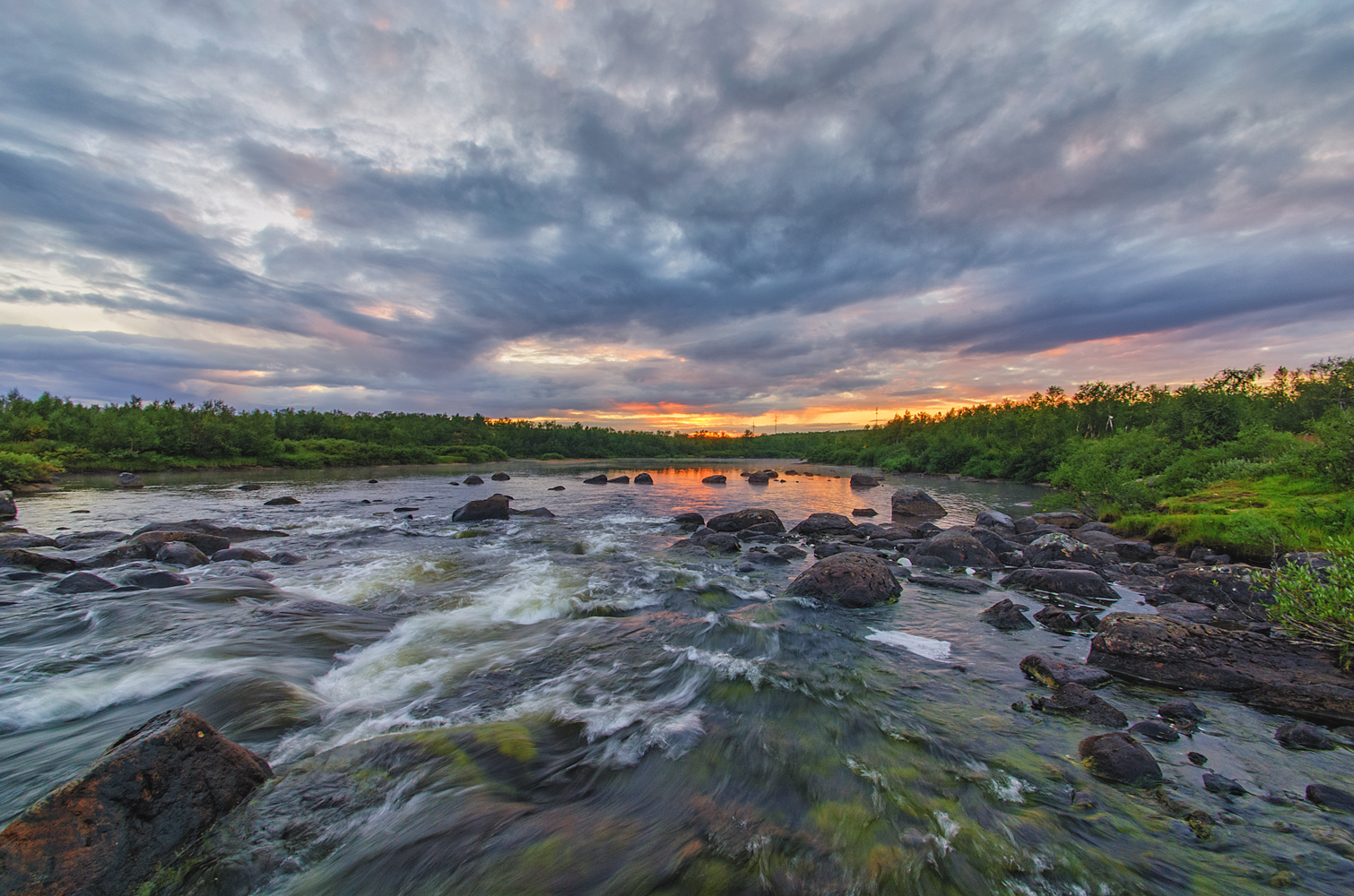 , Тихонов Сергей
