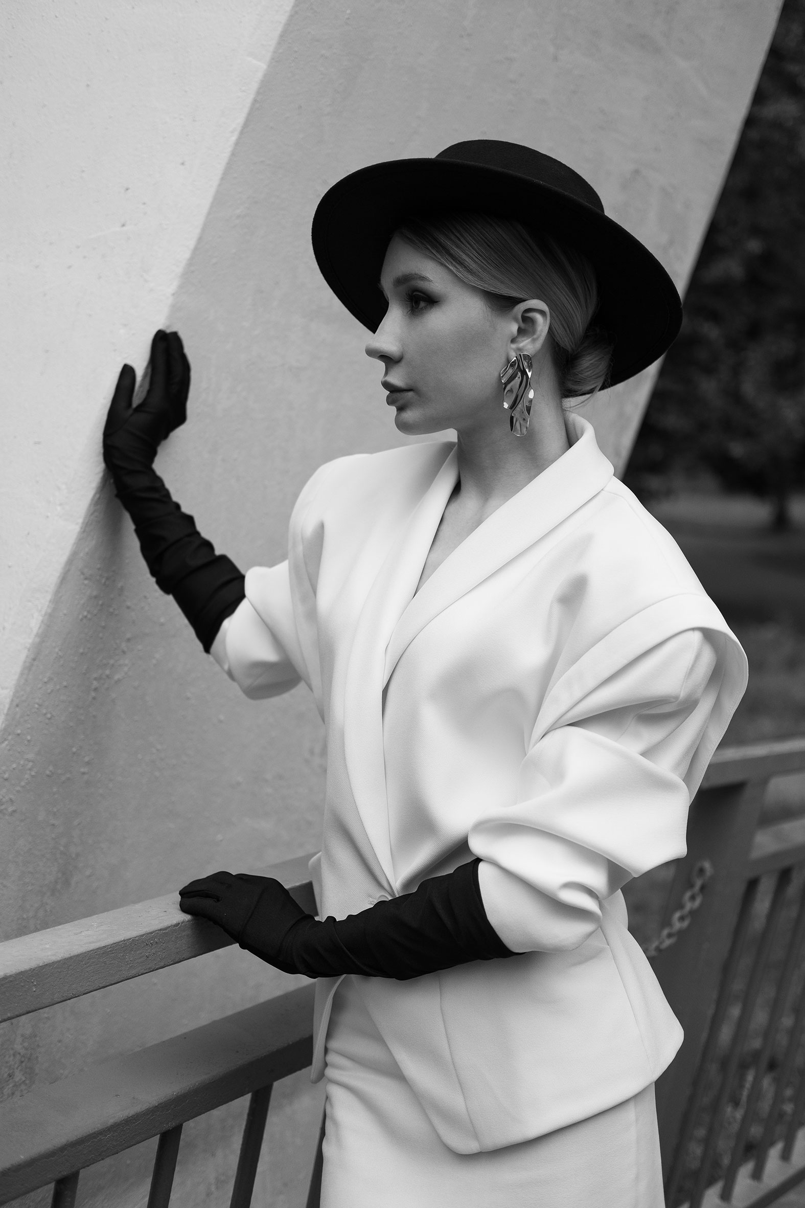 , Екатерина Грайнман