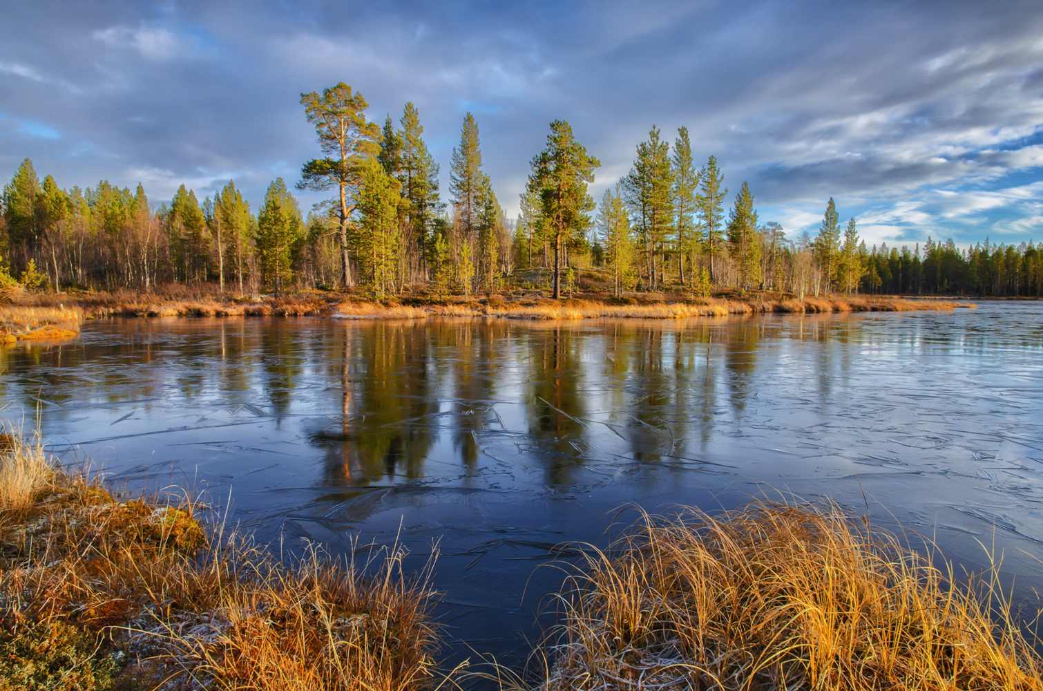 , Тихонов Сергей