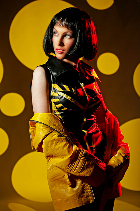 , Андрей Петросян