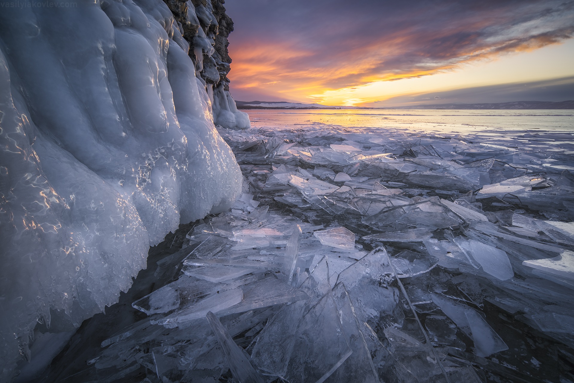 , Василий Яковлев
