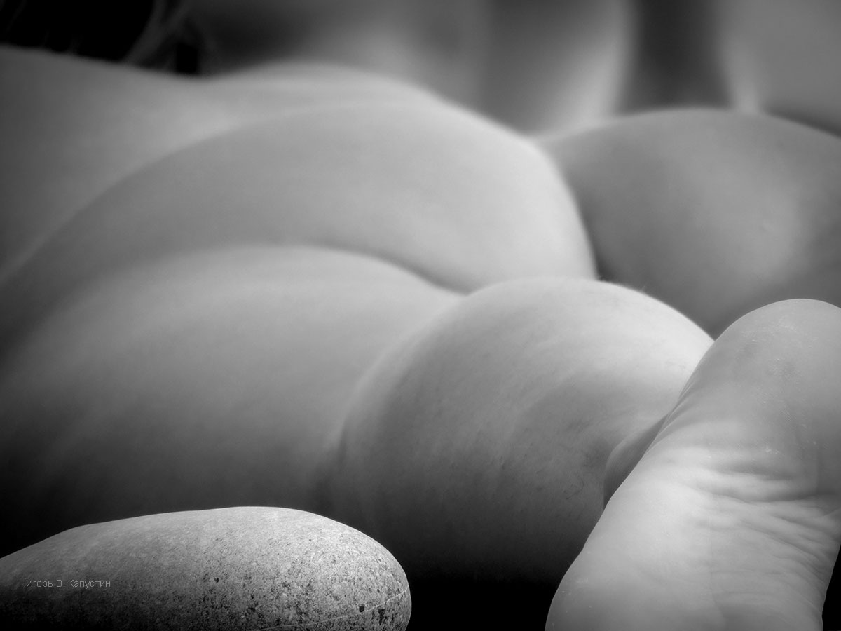 , Капустин Игорь