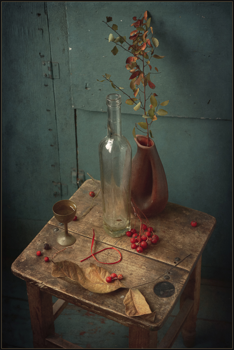 , Александр Хромеев