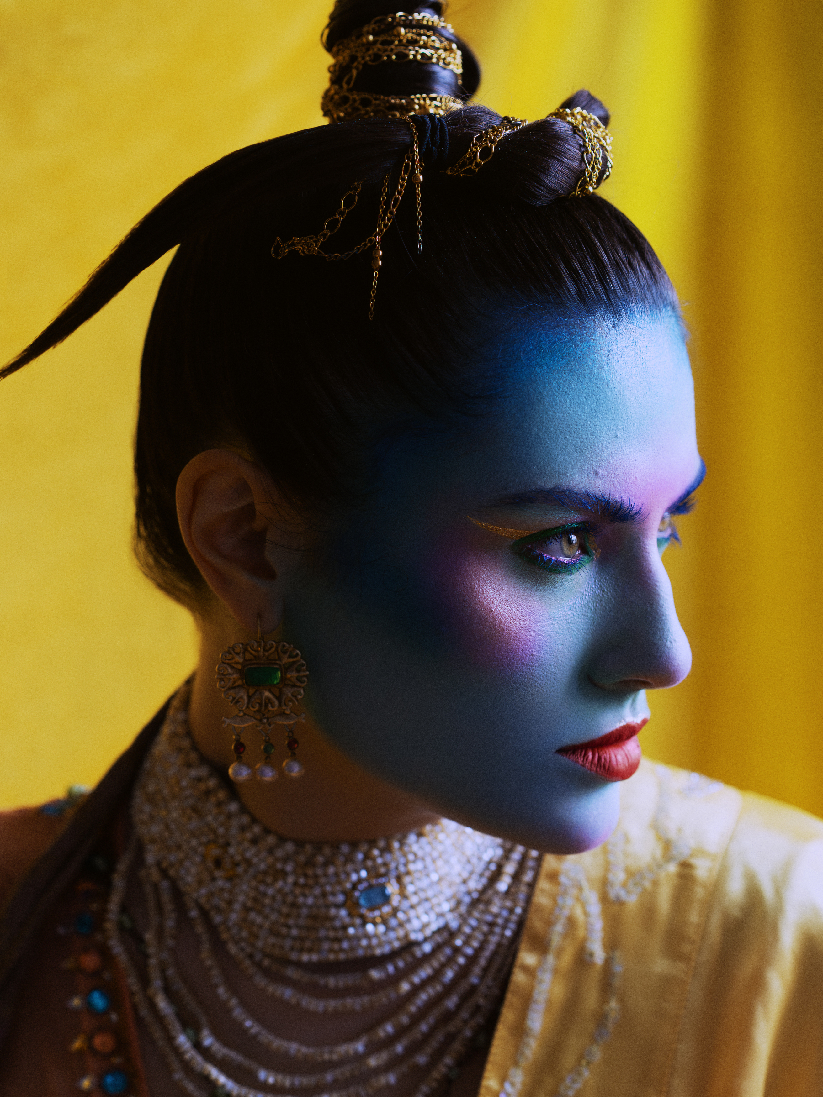 , Наташа Янкелевич