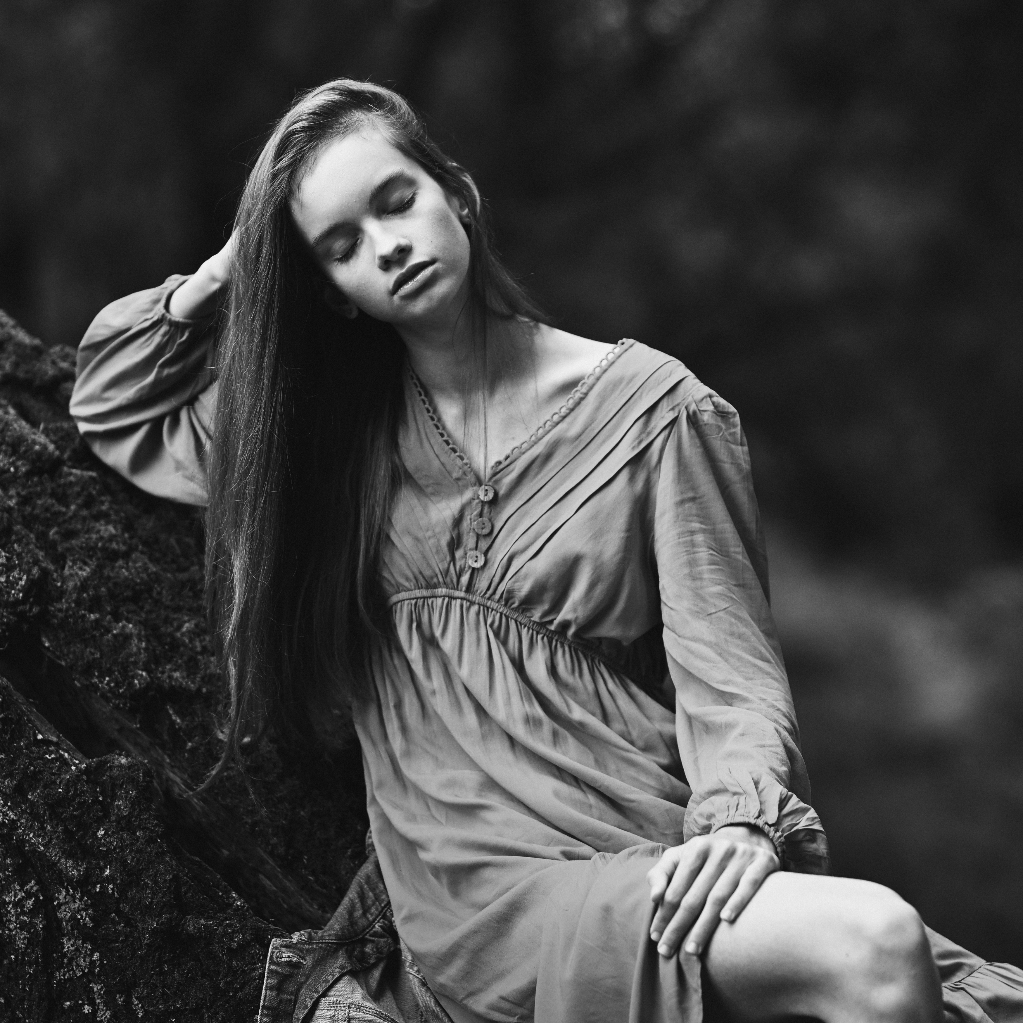 nestertsov, фото, природа, портрет, девочка, Нестерцов Владимир