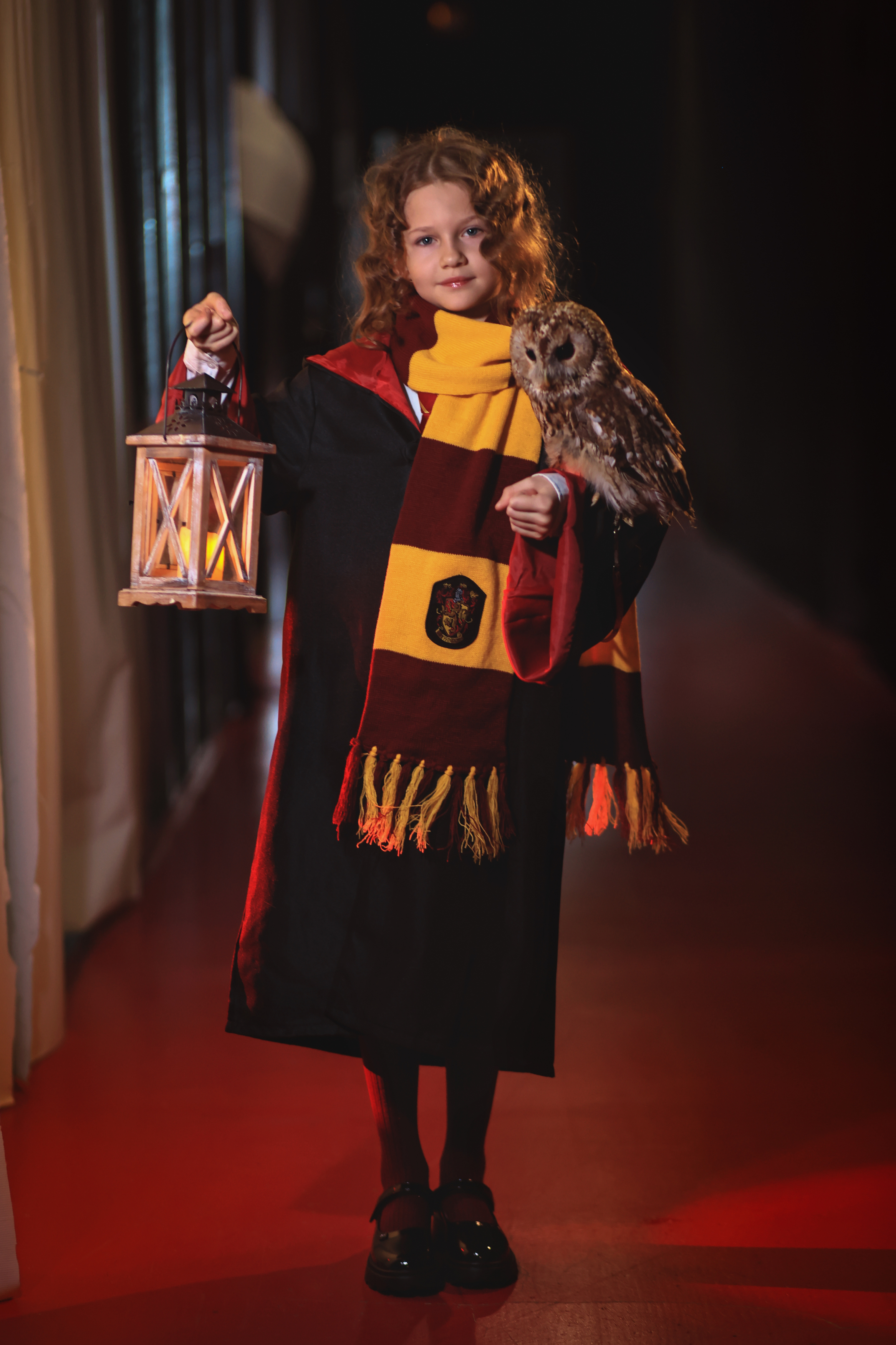 , Аксинья Лысенкова