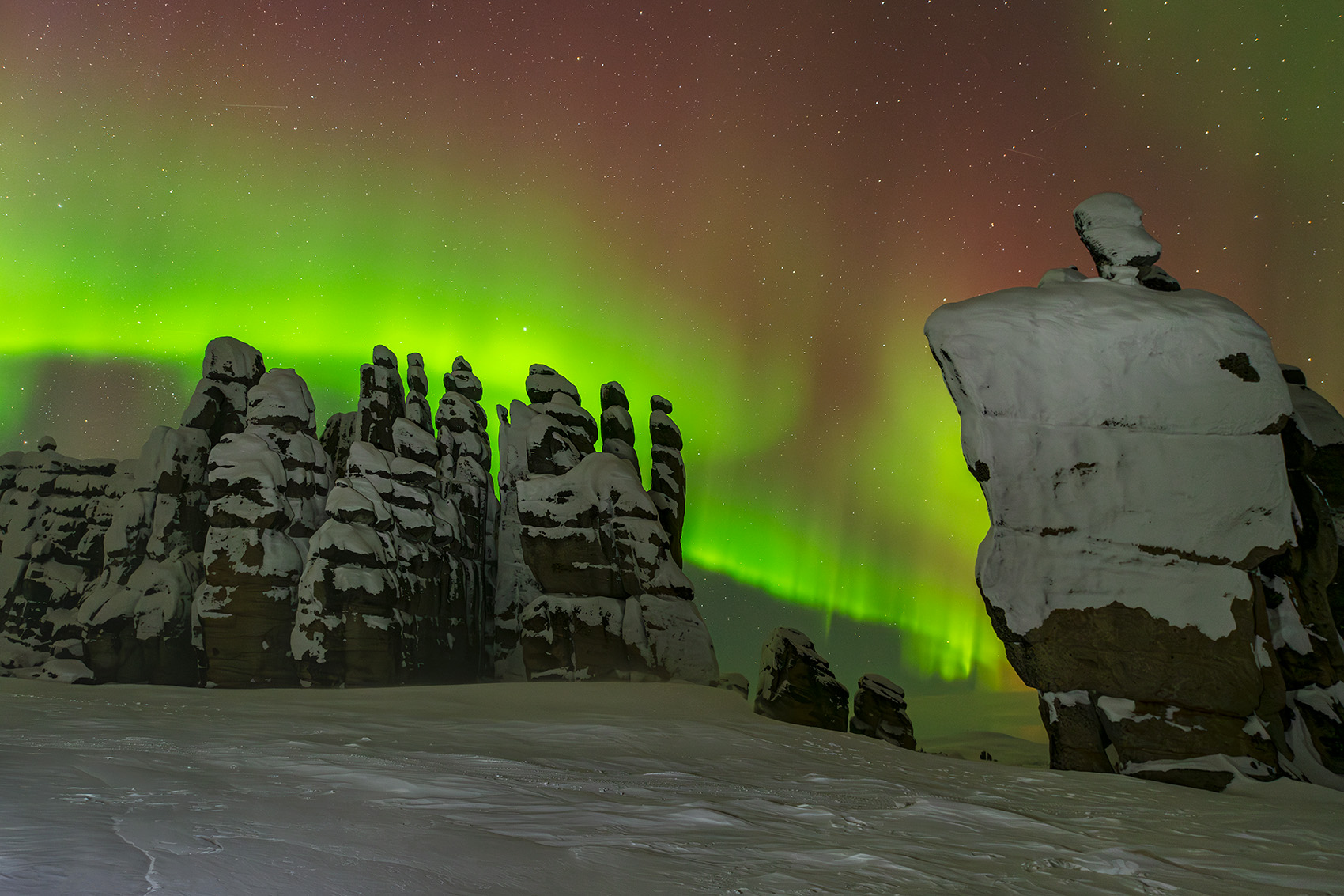 , Сергей Карпухин