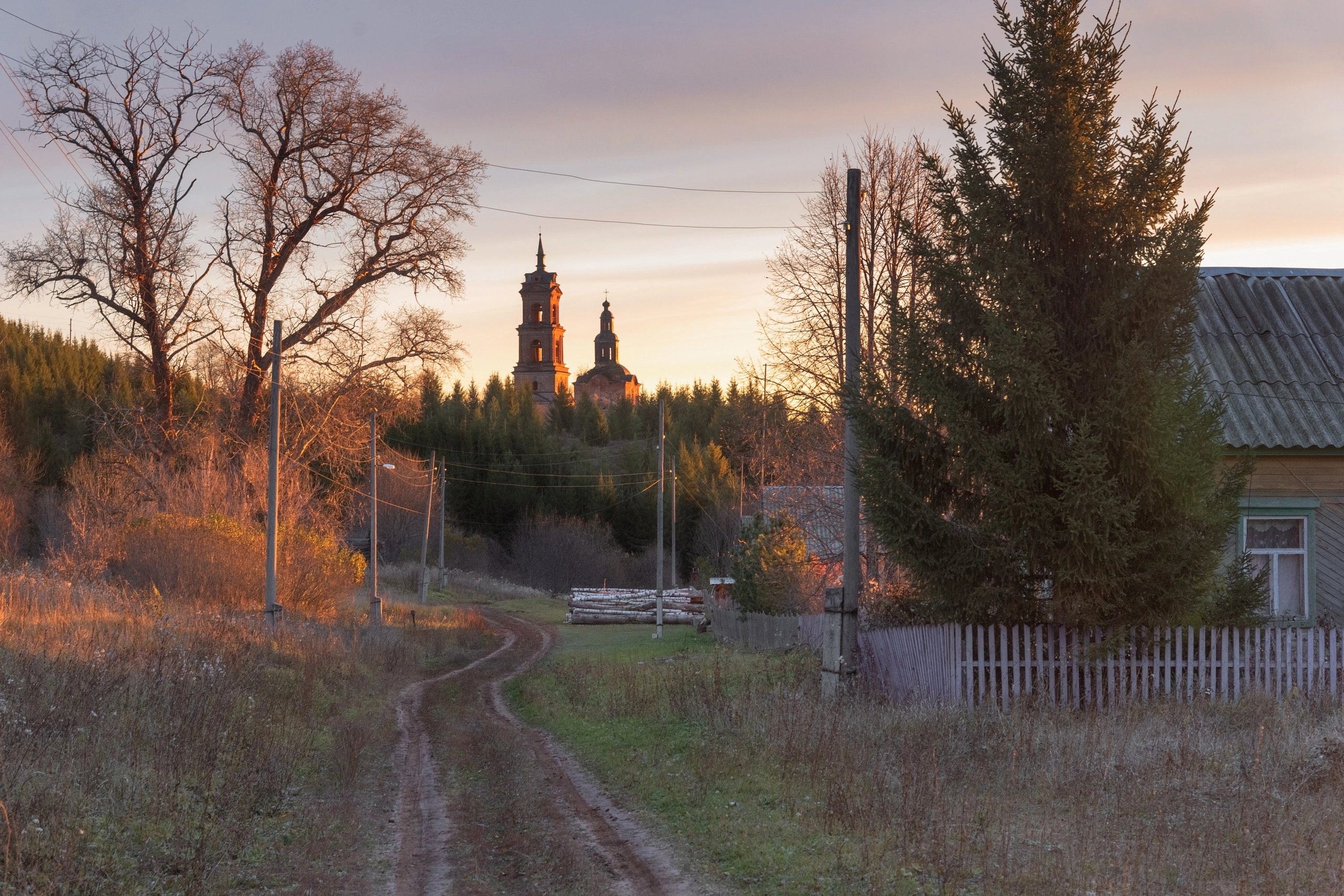 , Малыгин Андрей