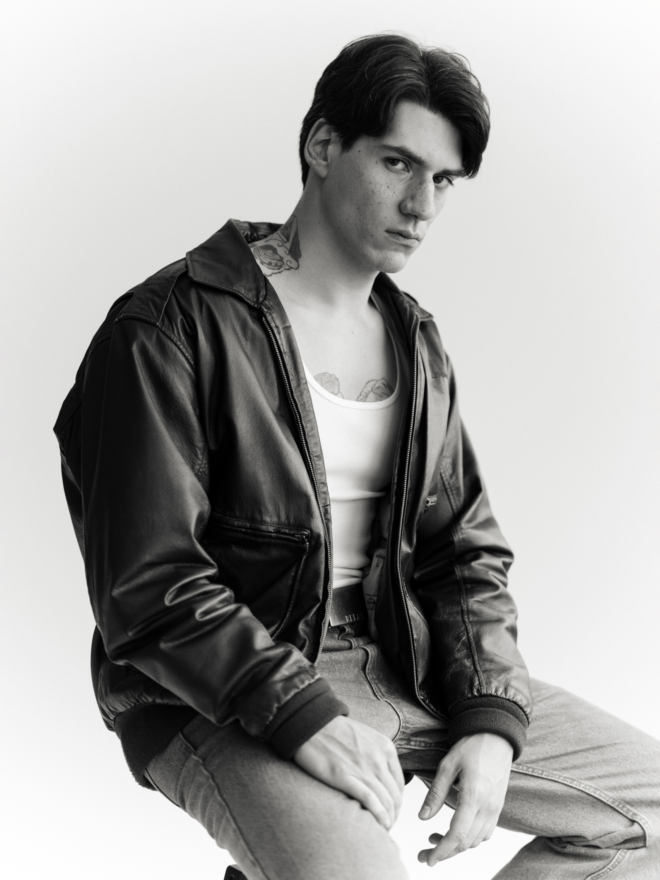 , Павел Зайков