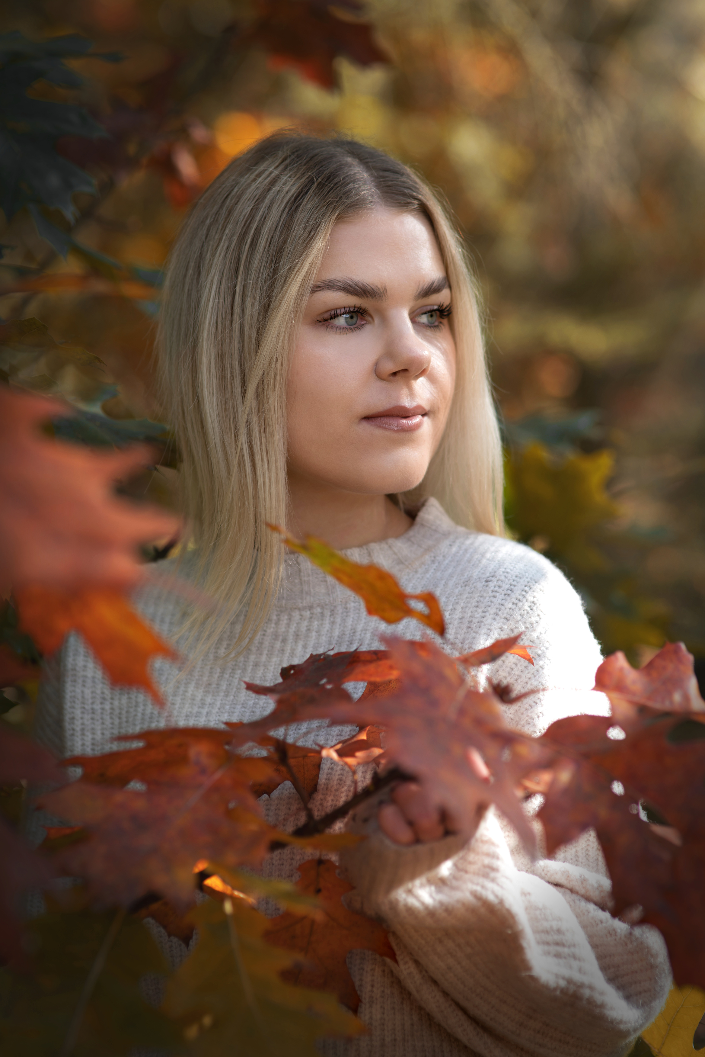 , Maciej Werbliński